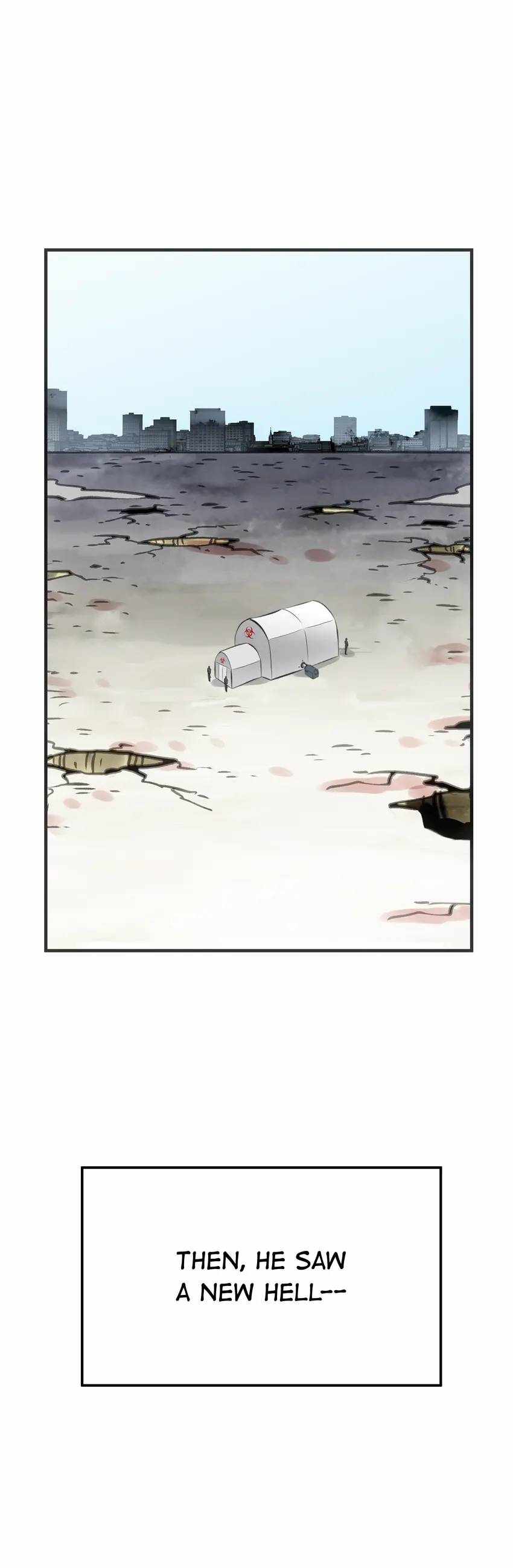 Become Stronger as You Die Chapter 25 - Page 2
