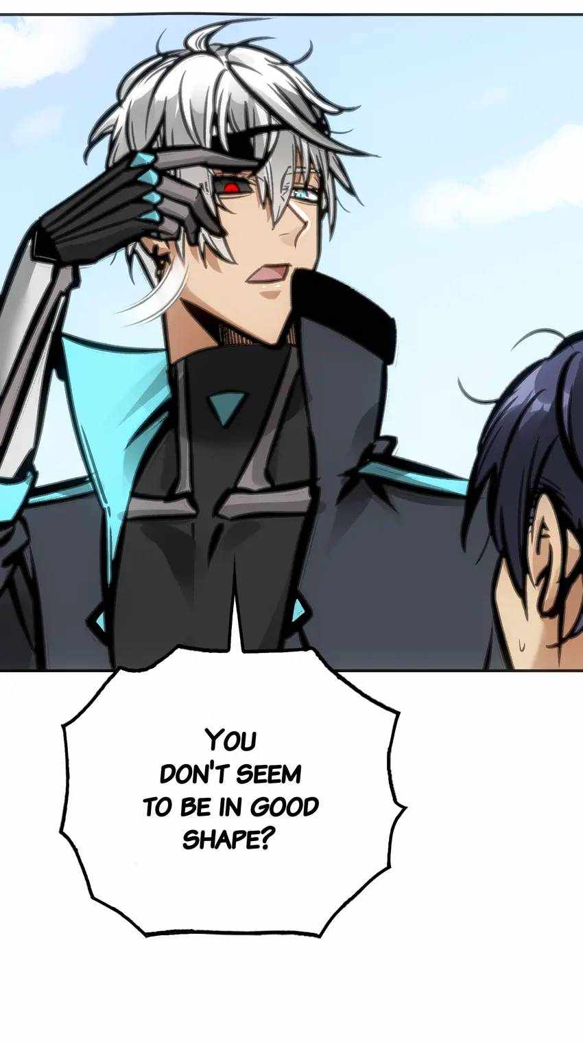 Become Stronger as You Die Chapter 25 - Page 25