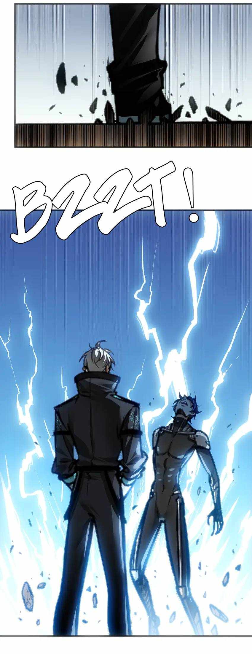 Become Stronger as You Die Chapter 25 - Page 31