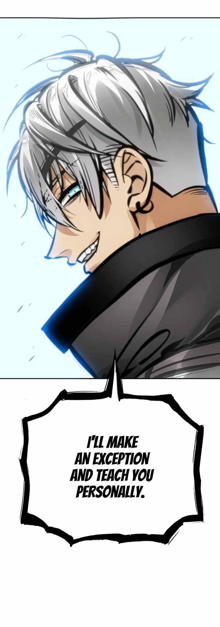 Become Stronger as You Die Chapter 25 - Page 42