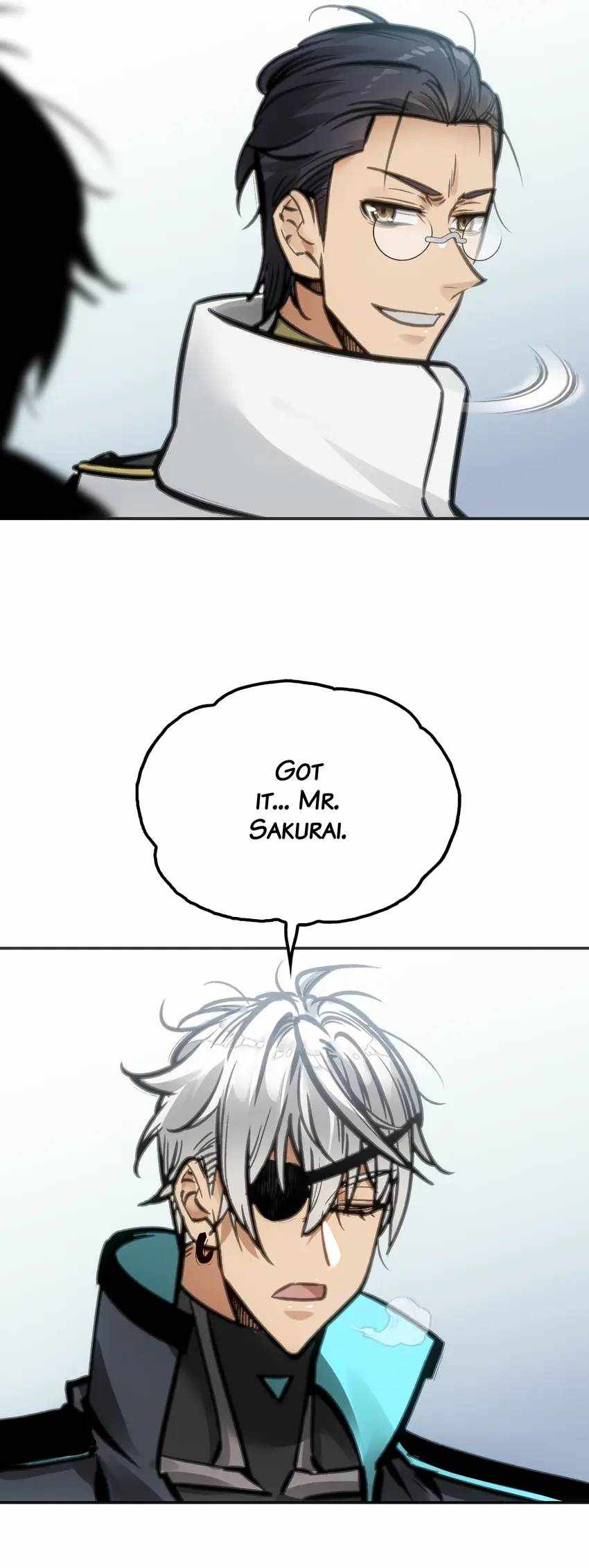 Become Stronger as You Die Chapter 25 - Page 7