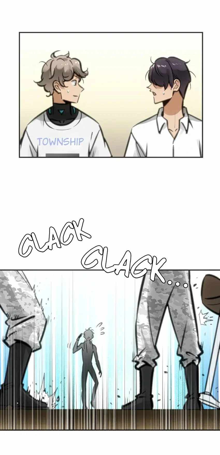 Become Stronger as You Die Chapter 26 - Page 29