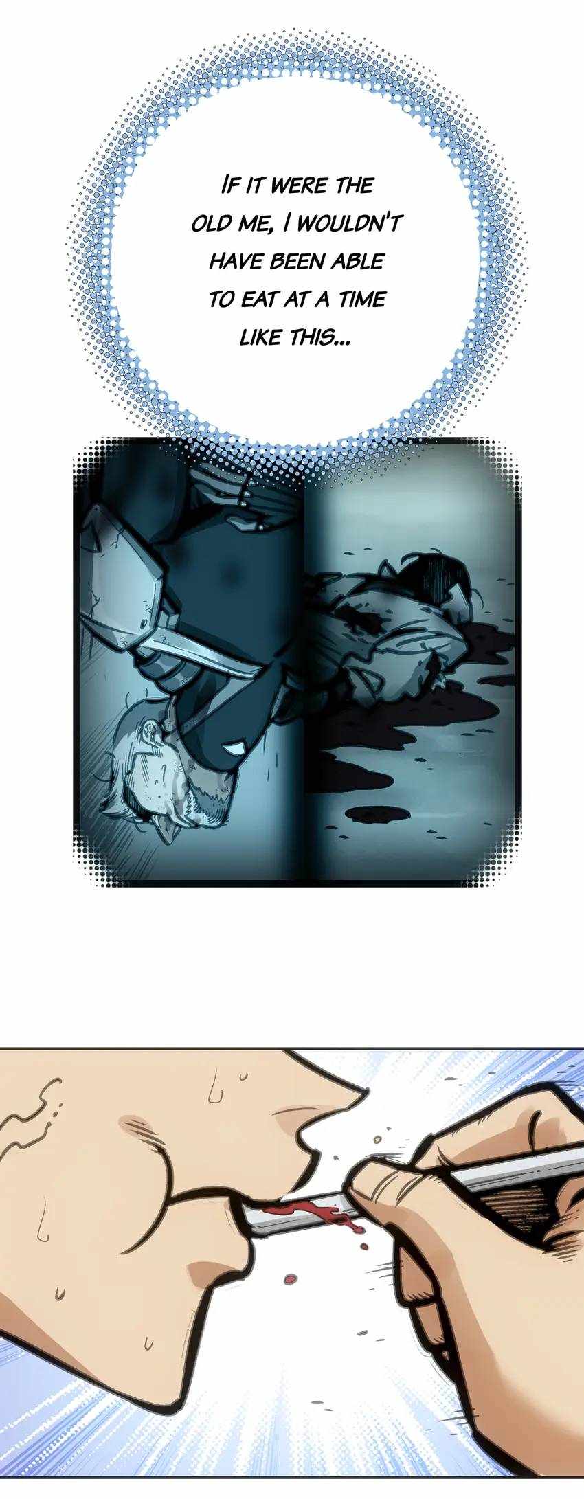 Become Stronger as You Die Chapter 26 - Page 42