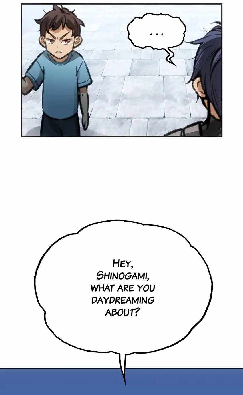 Become Stronger as You Die Chapter 26 - Page 5