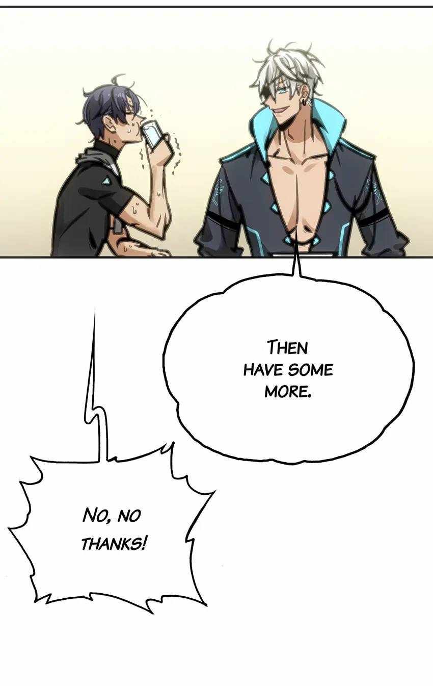 Become Stronger as You Die Chapter 26 - Page 50
