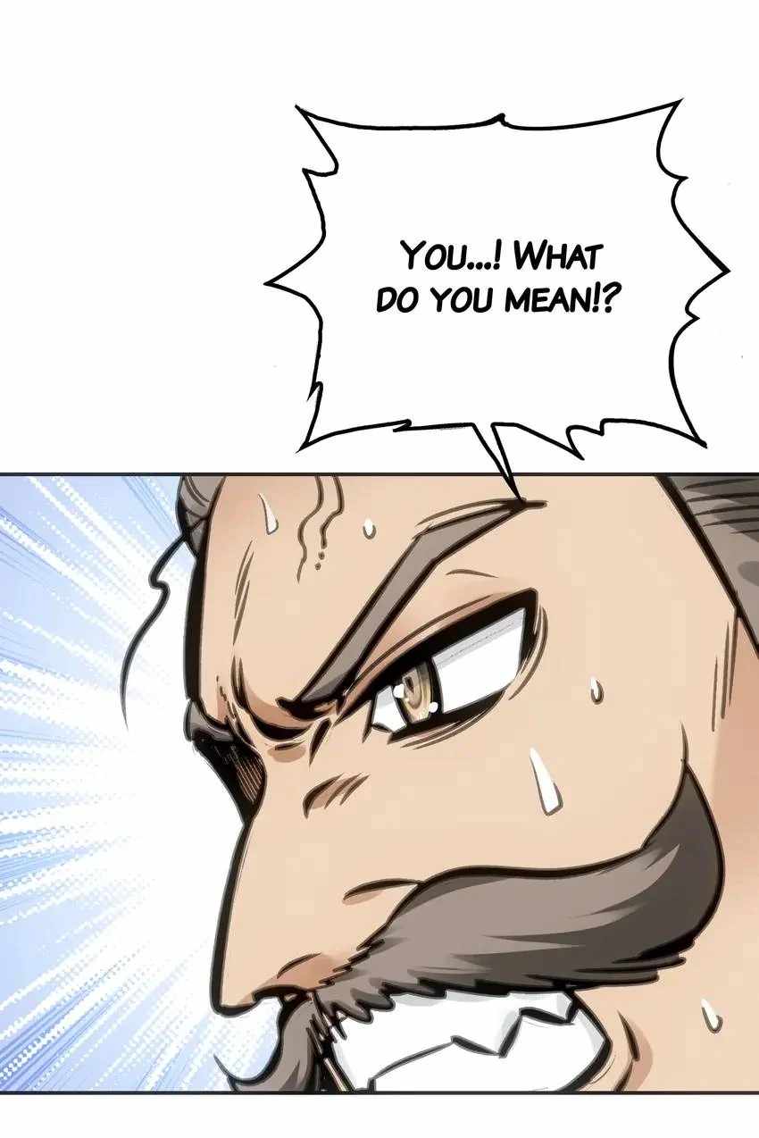 Become Stronger as You Die Chapter 27 - Page 13