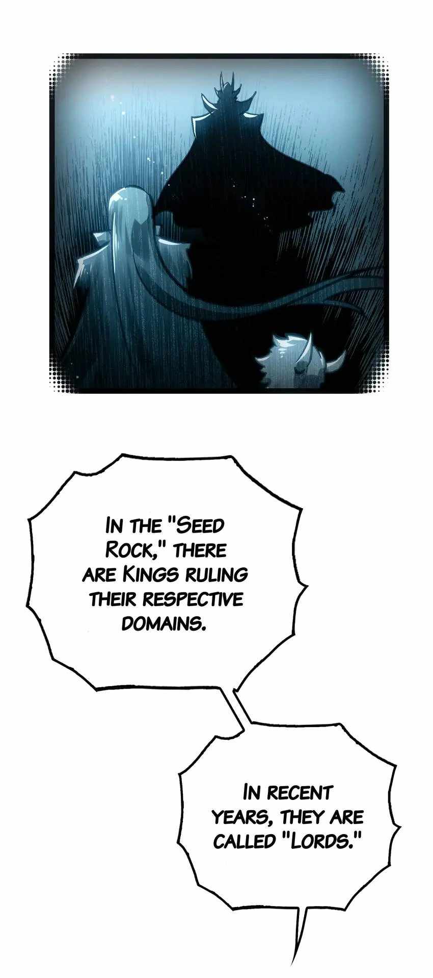 Become Stronger as You Die Chapter 27 - Page 18