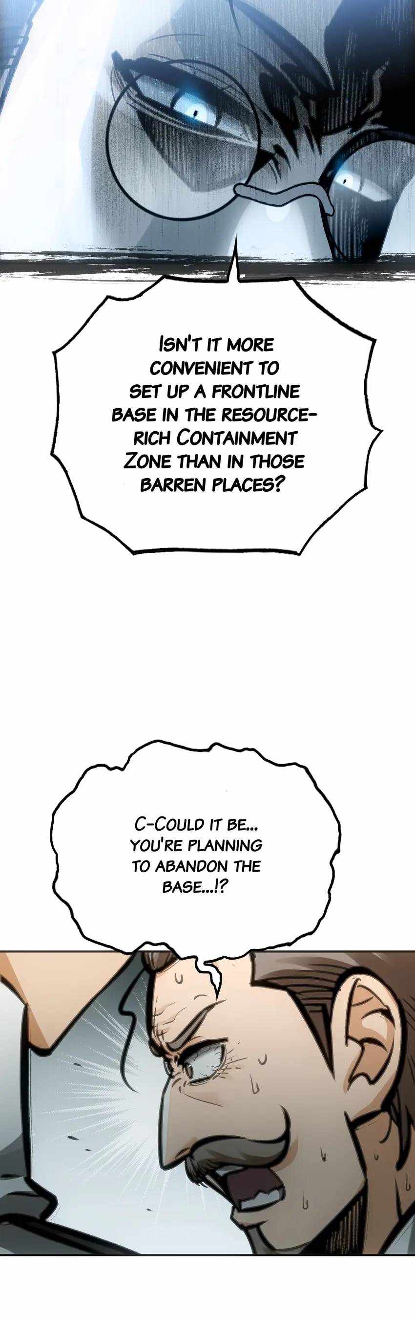 Become Stronger as You Die Chapter 27 - Page 23