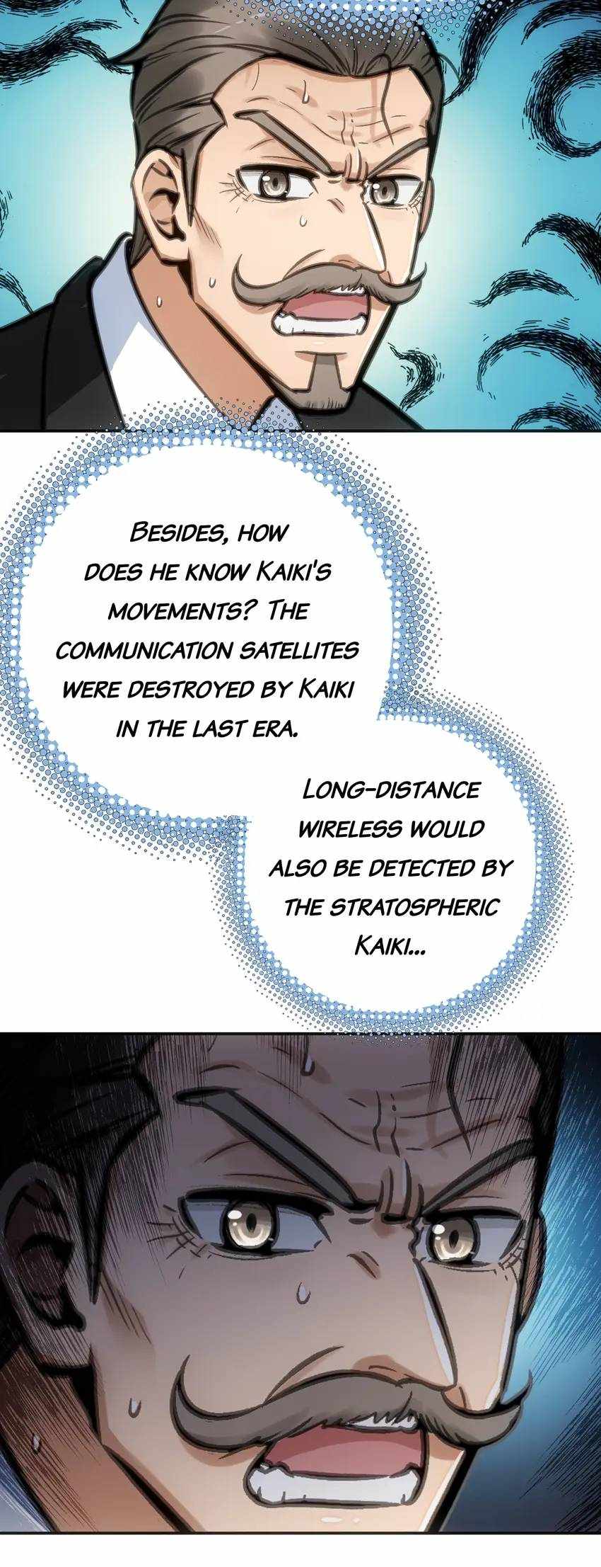 Become Stronger as You Die Chapter 27 - Page 26