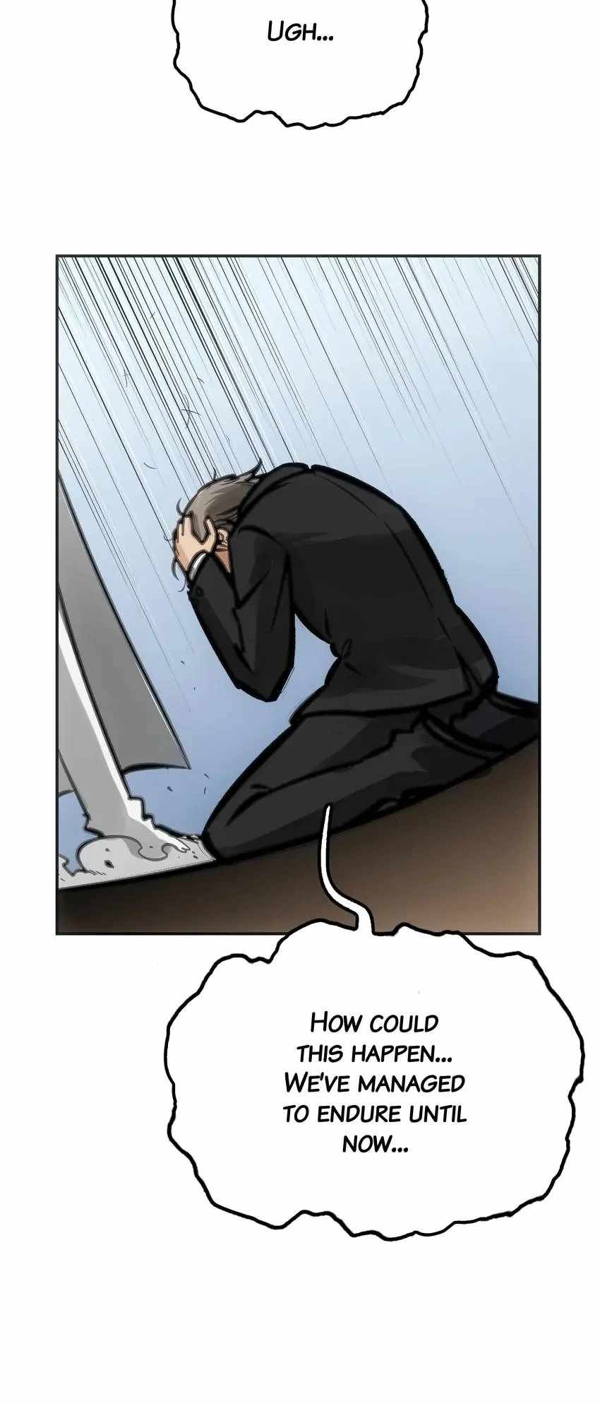 Become Stronger as You Die Chapter 27 - Page 32