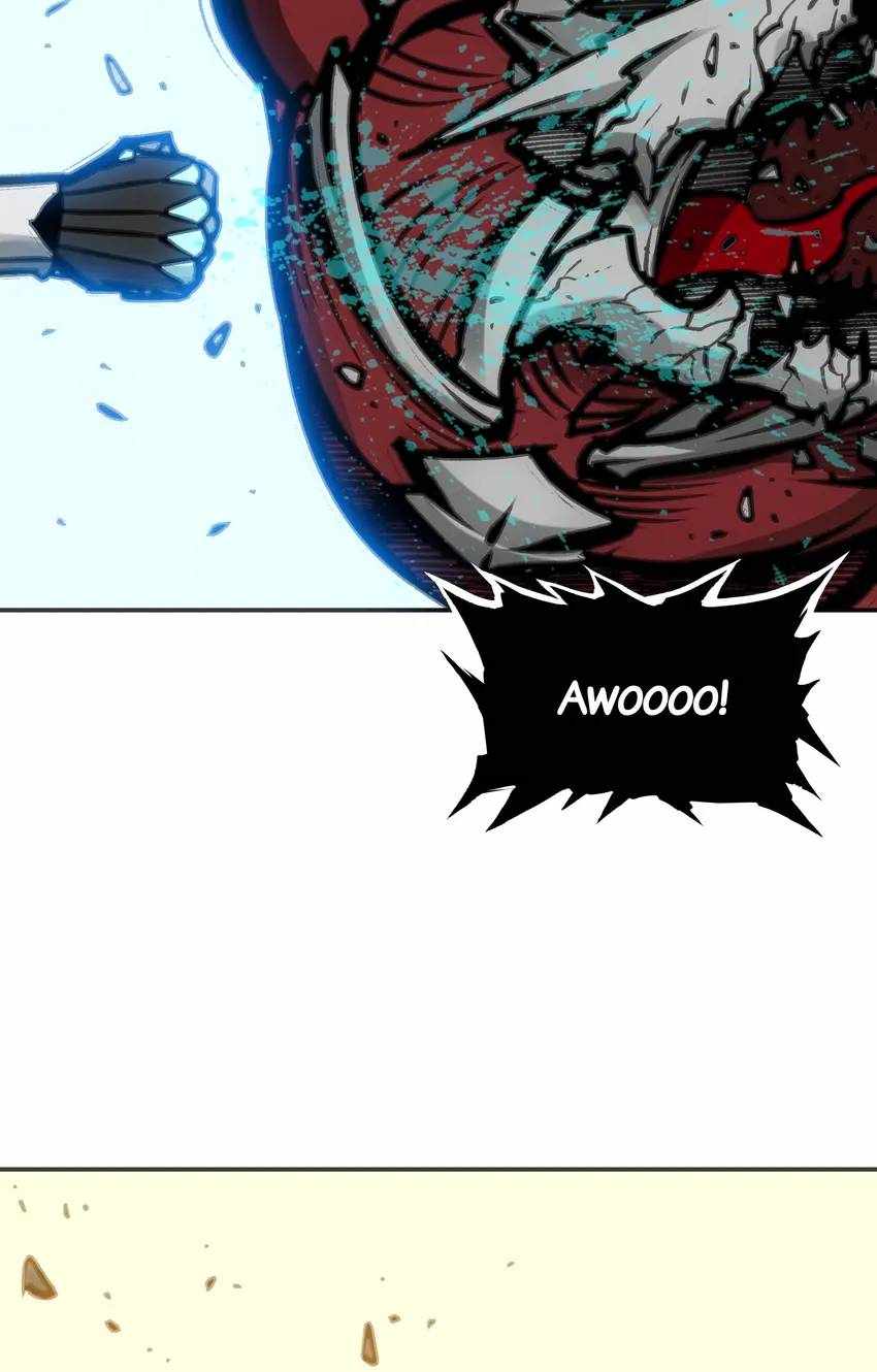 Become Stronger as You Die Chapter 27 - Page 46