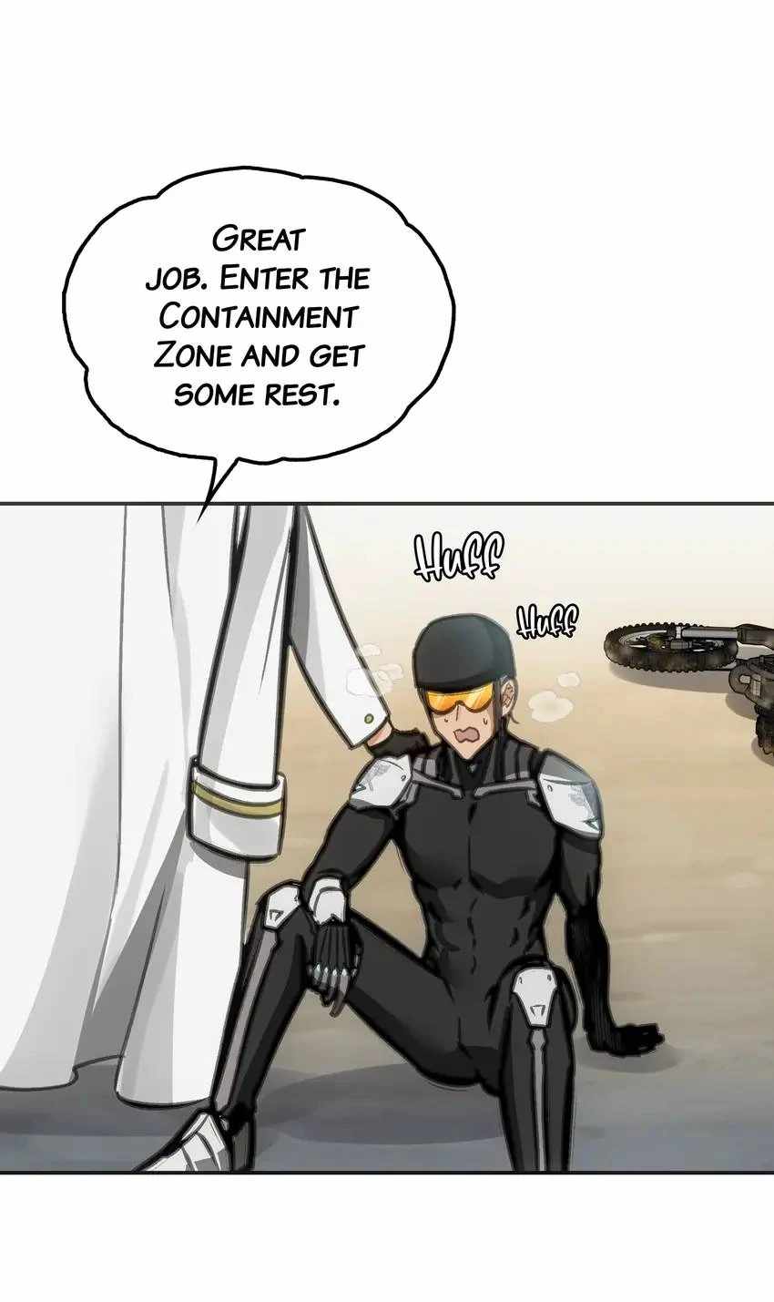 Become Stronger as You Die Chapter 27 - Page 52
