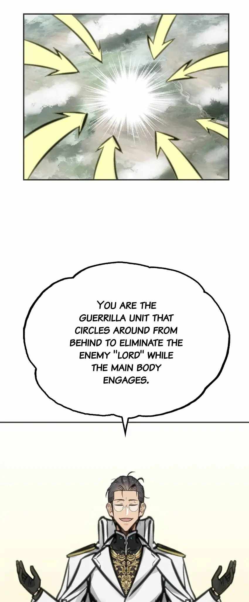 Become Stronger as You Die Chapter 27 - Page 55
