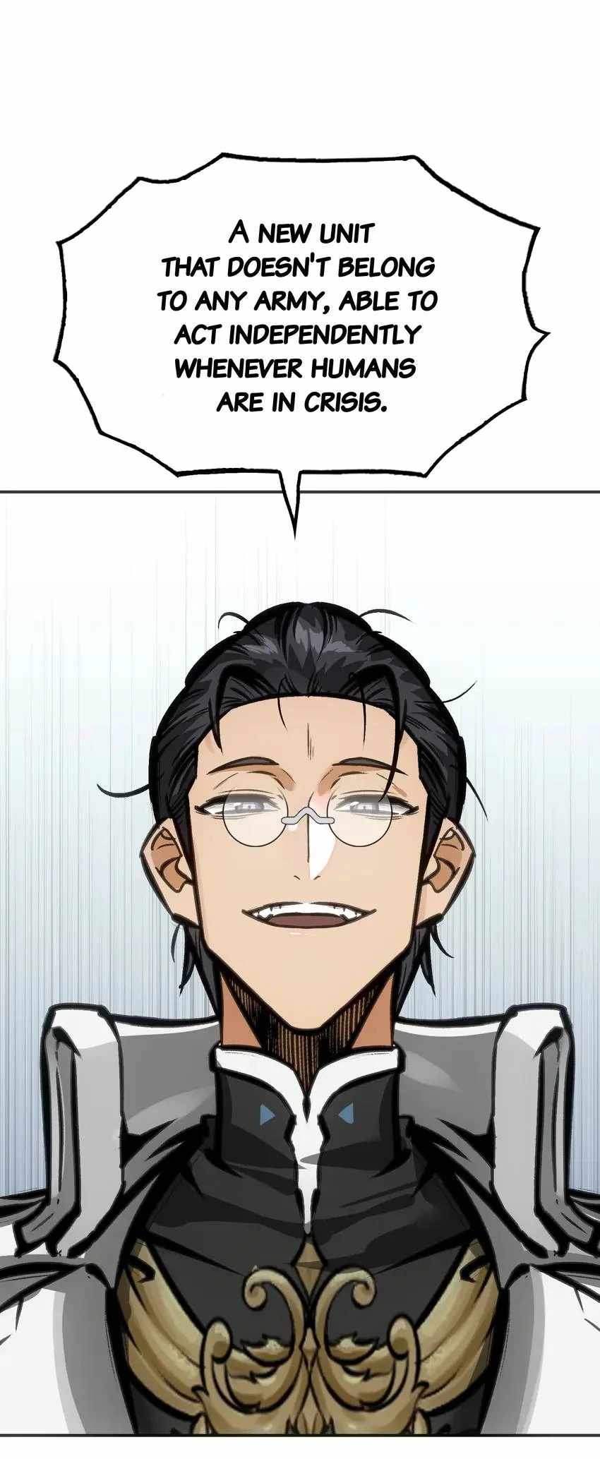 Become Stronger as You Die Chapter 27 - Page 57
