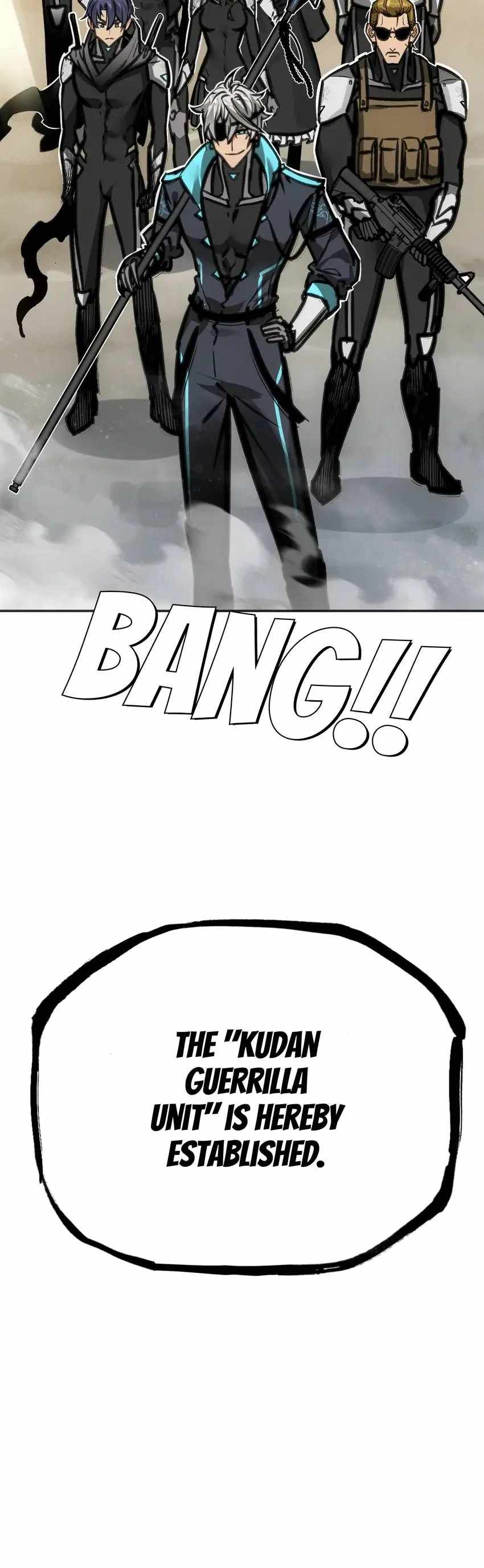 Become Stronger as You Die Chapter 27 - Page 59