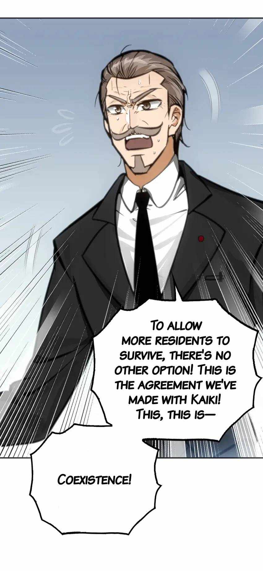 Become Stronger as You Die Chapter 27 - Page 8