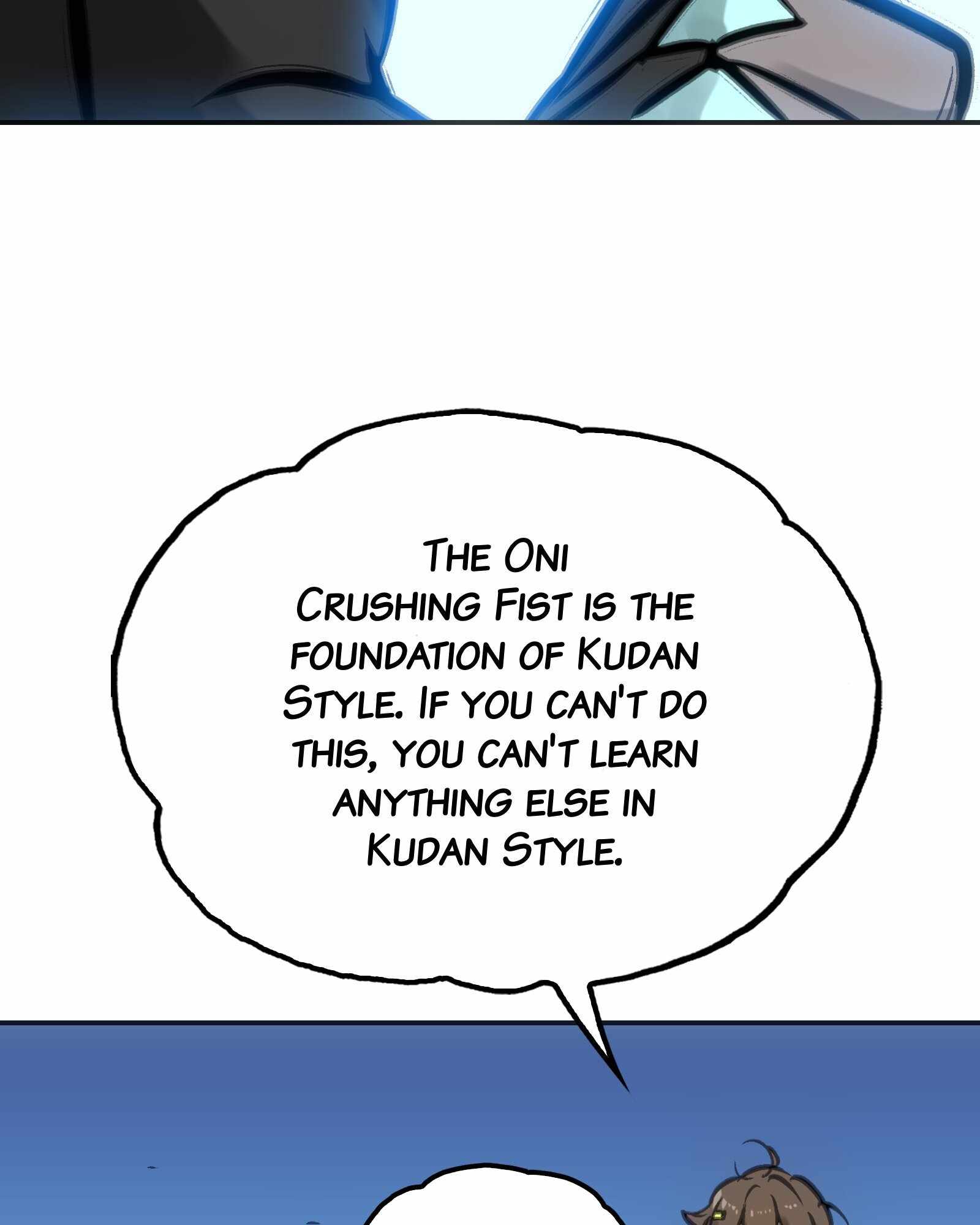 Become Stronger as You Die Chapter 28 - Page 113