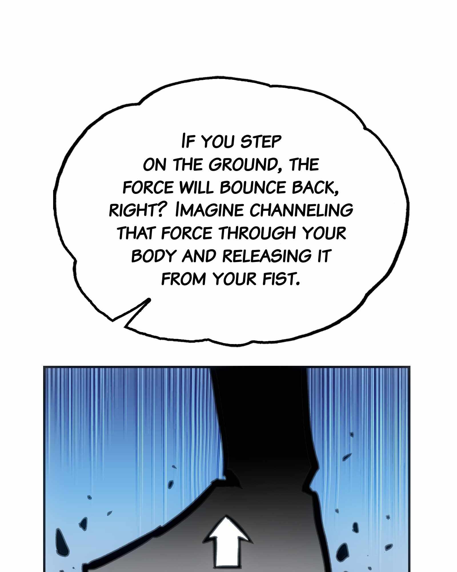 Become Stronger as You Die Chapter 28 - Page 115