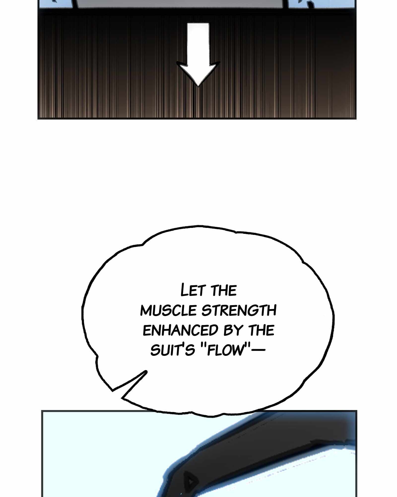 Become Stronger as You Die Chapter 28 - Page 116