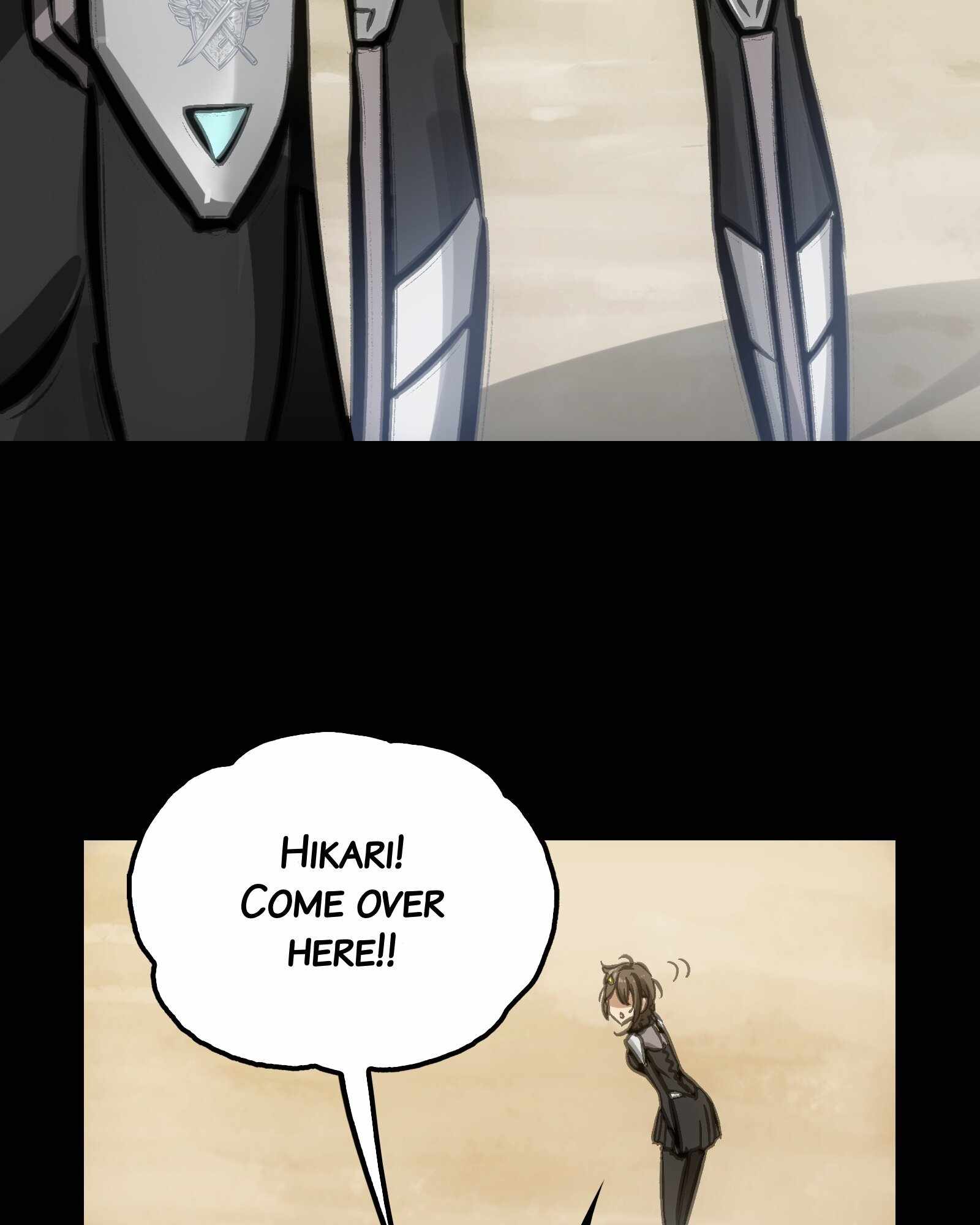 Become Stronger as You Die Chapter 28 - Page 12