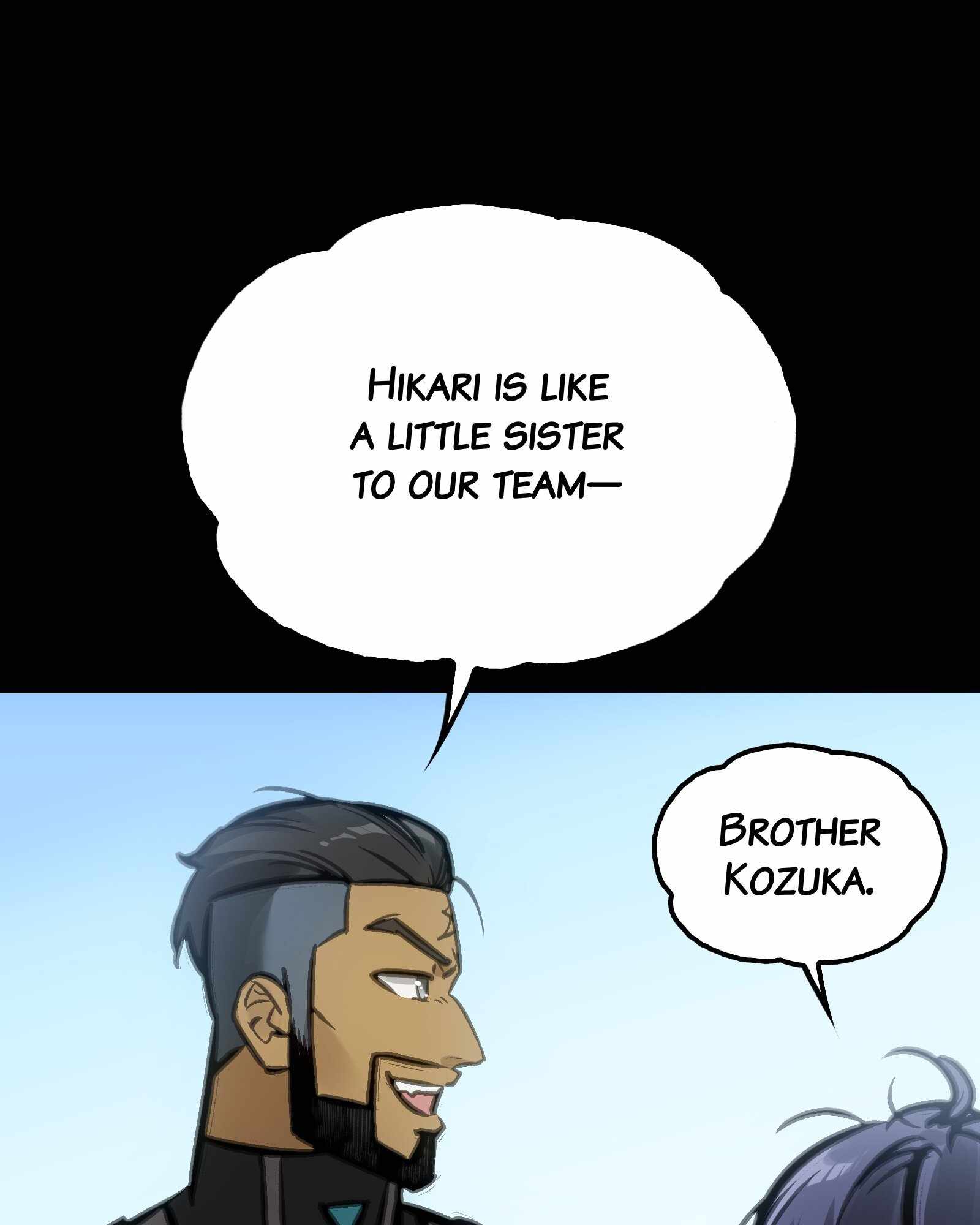 Become Stronger as You Die Chapter 28 - Page 14