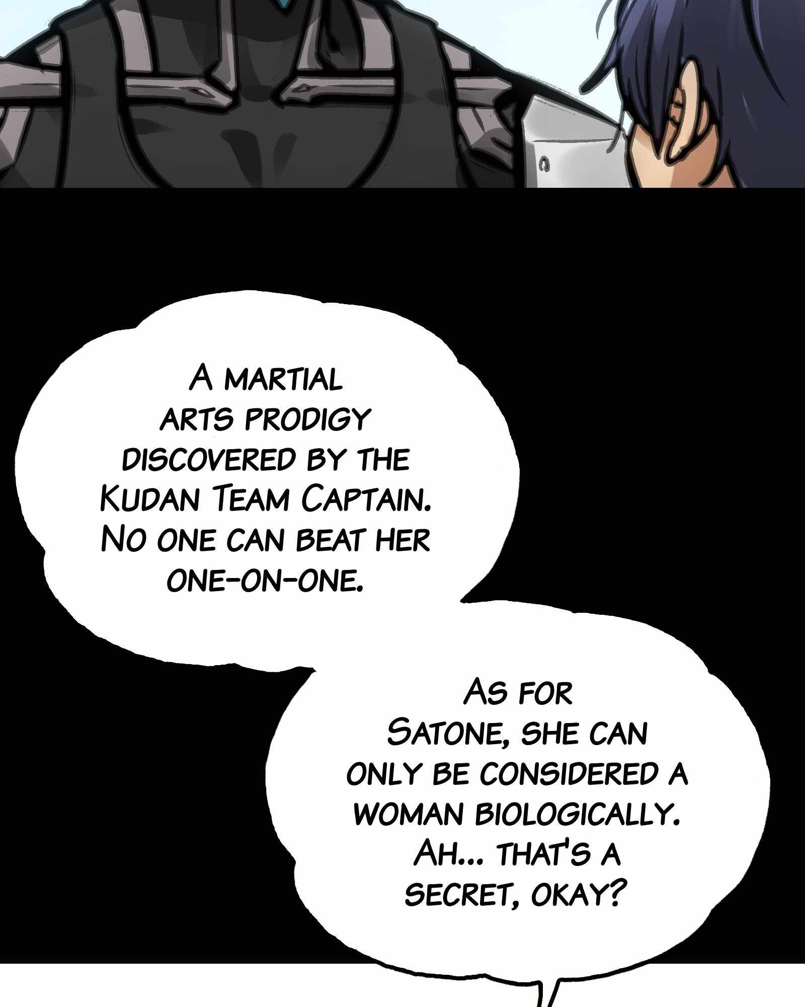 Become Stronger as You Die Chapter 28 - Page 15