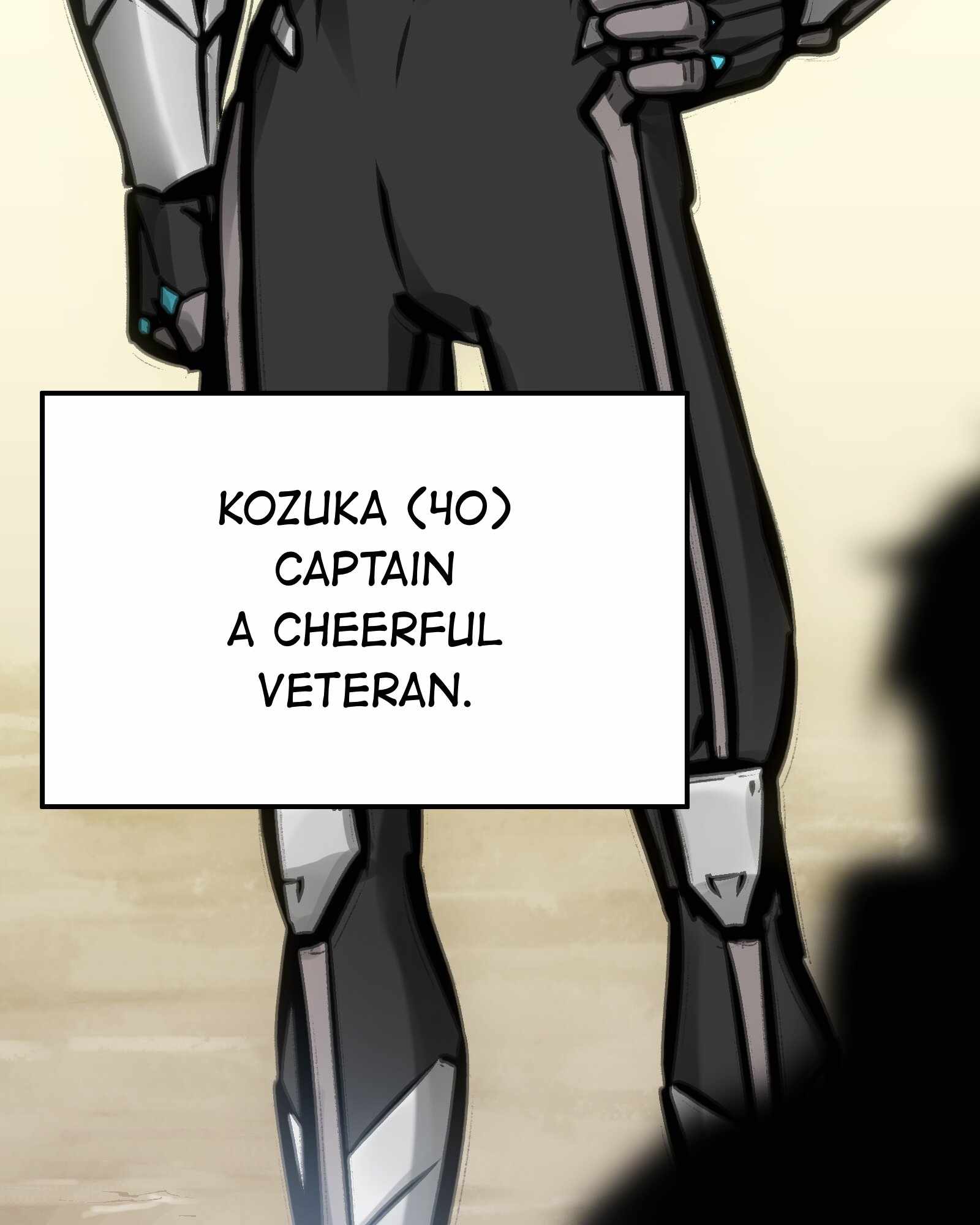 Become Stronger as You Die Chapter 28 - Page 17