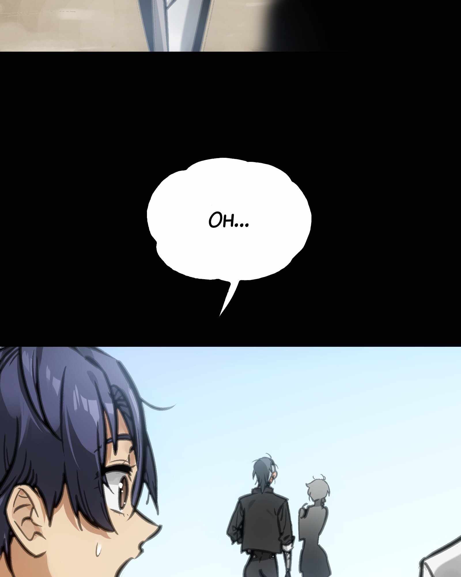 Become Stronger as You Die Chapter 28 - Page 18