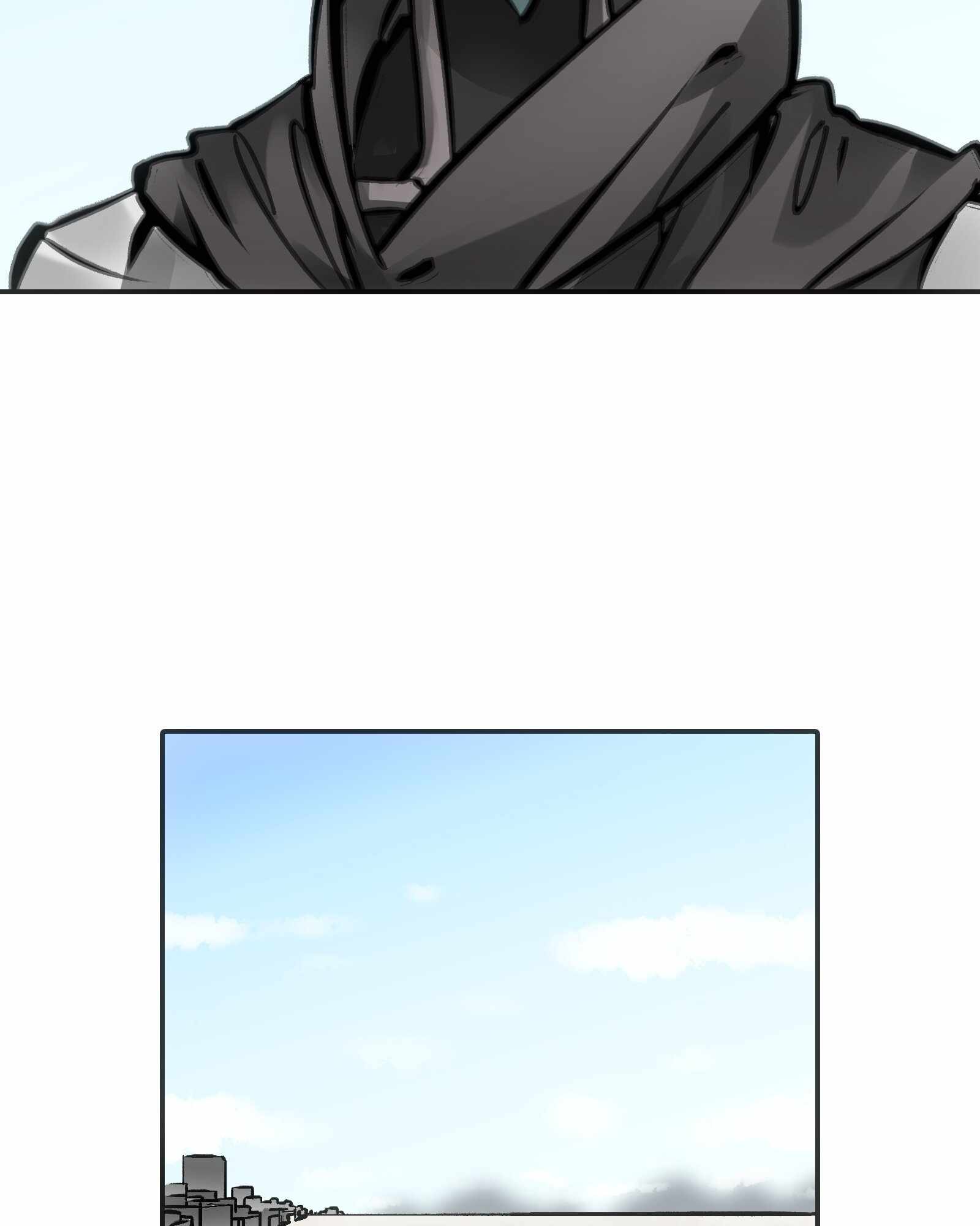 Become Stronger as You Die Chapter 28 - Page 2