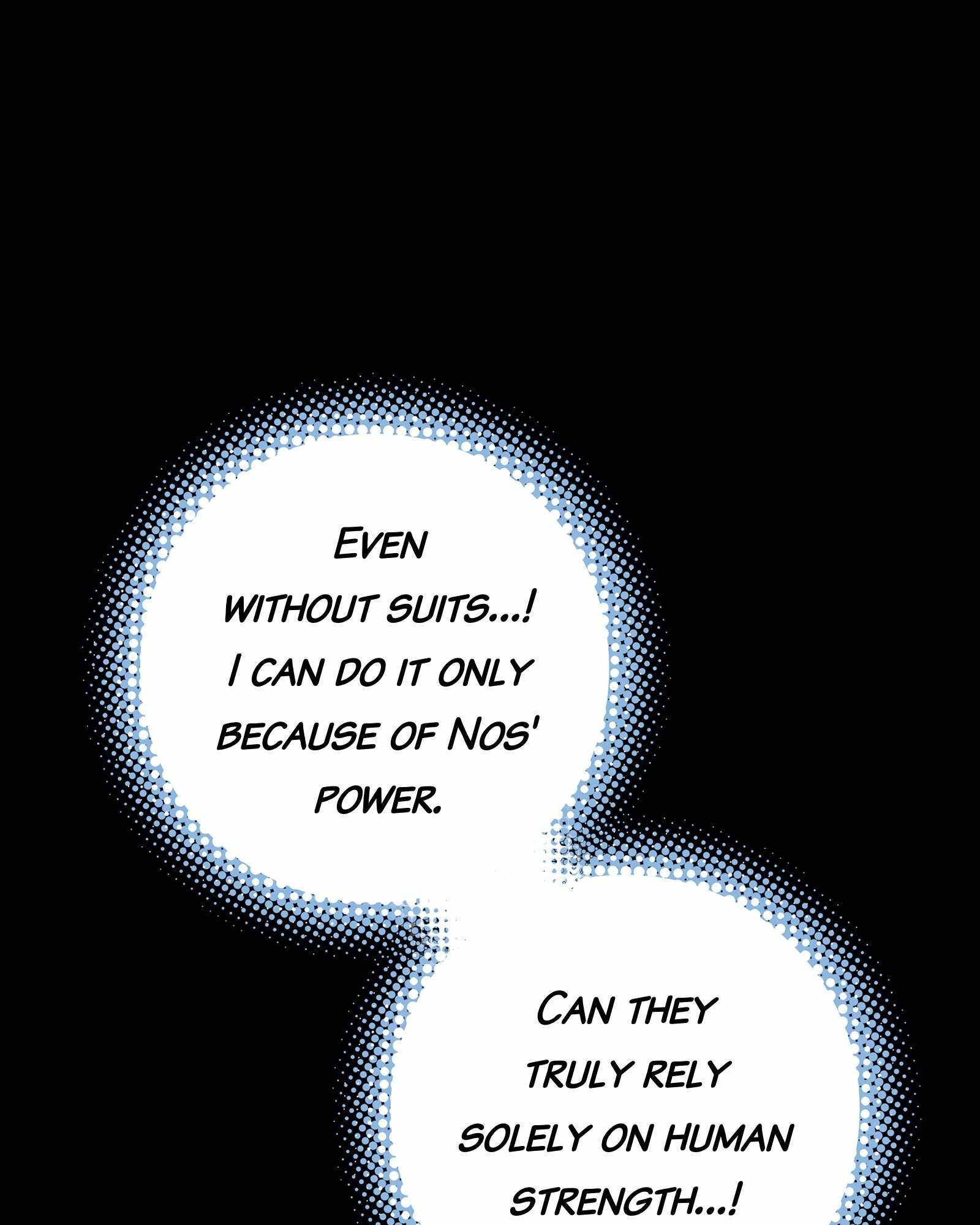 Become Stronger as You Die Chapter 28 - Page 23