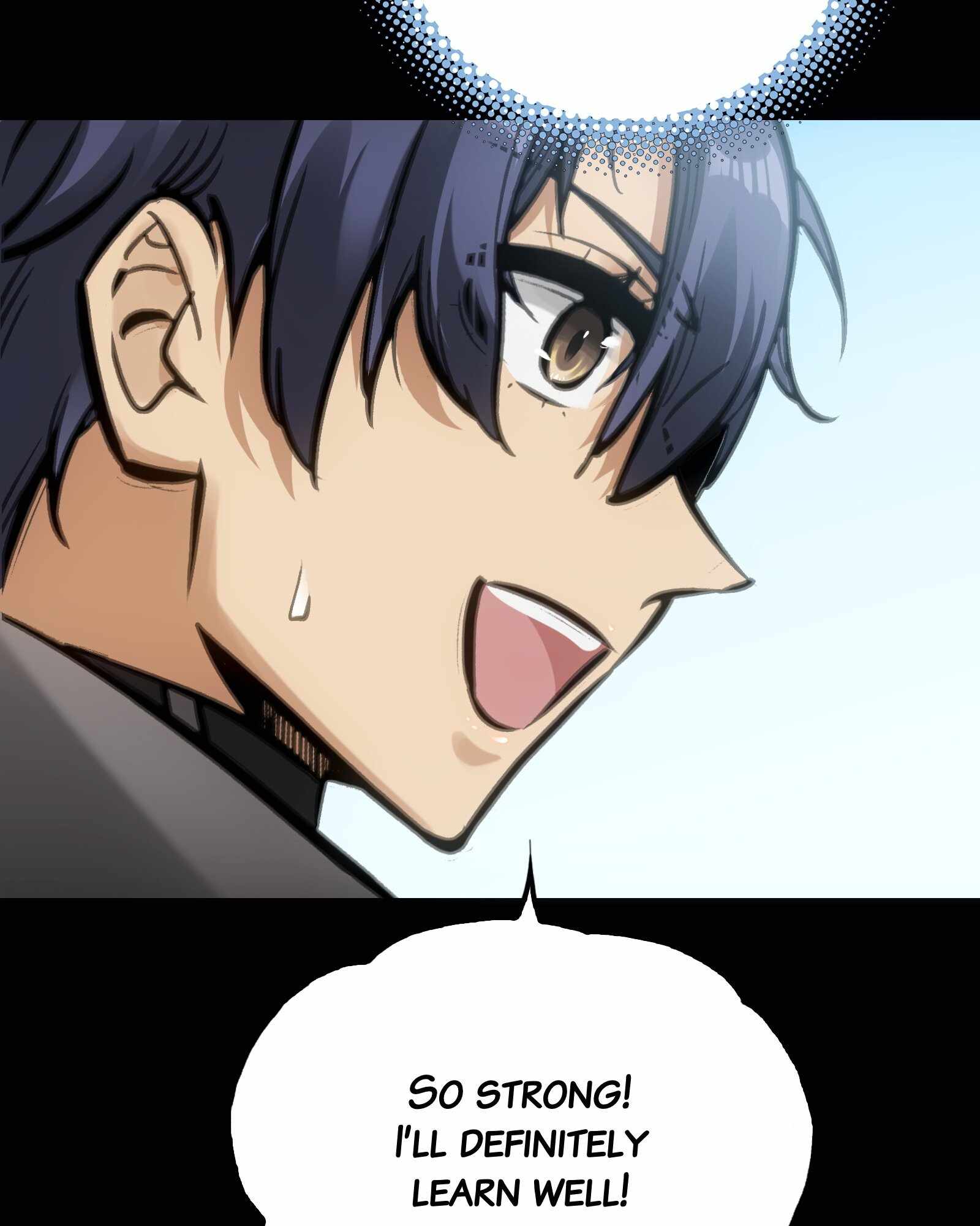 Become Stronger as You Die Chapter 28 - Page 24