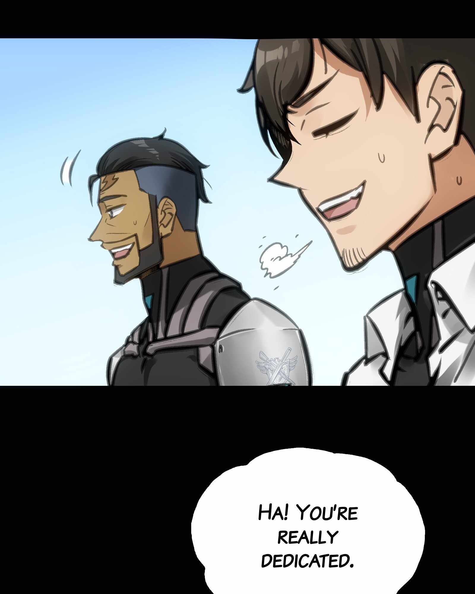 Become Stronger as You Die Chapter 28 - Page 26