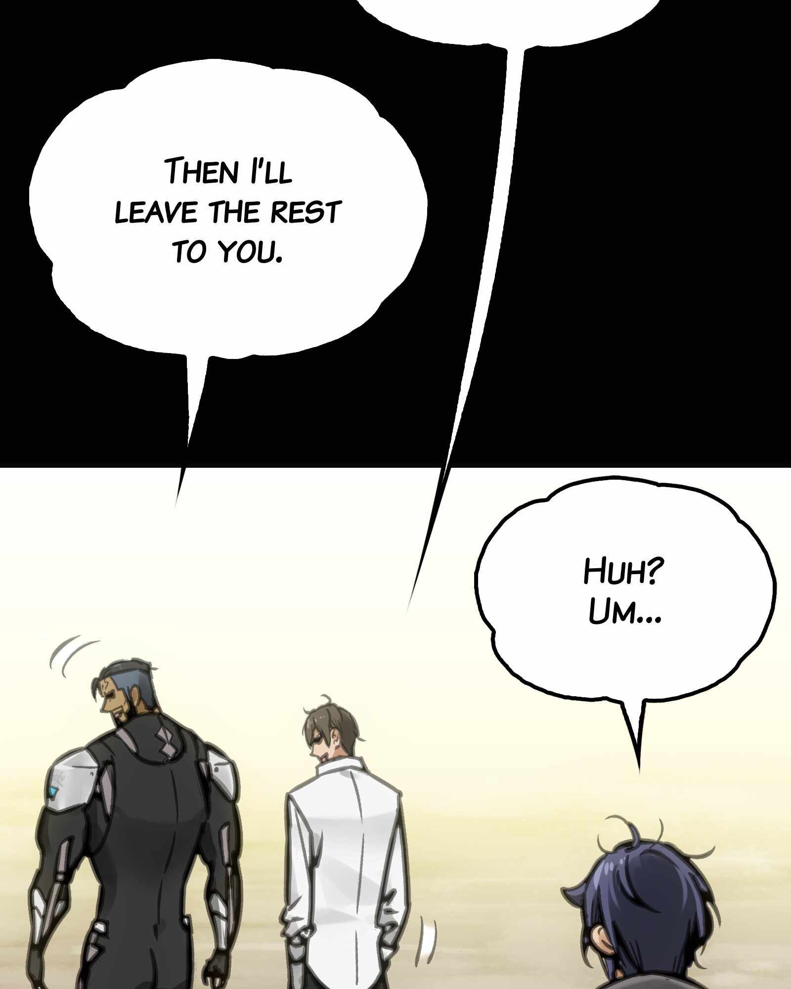 Become Stronger as You Die Chapter 28 - Page 27