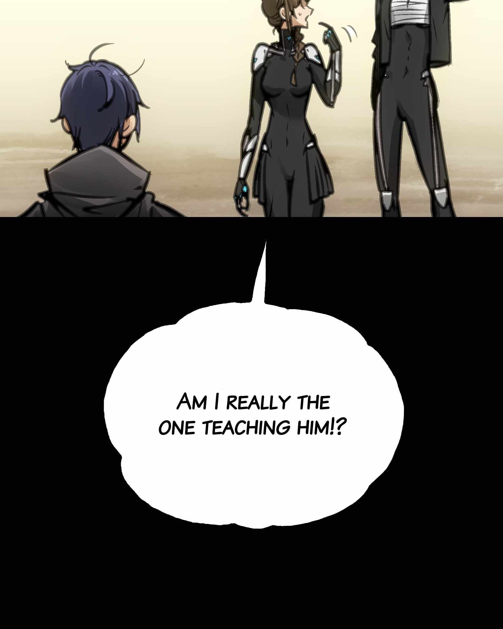 Become Stronger as You Die Chapter 28 - Page 29