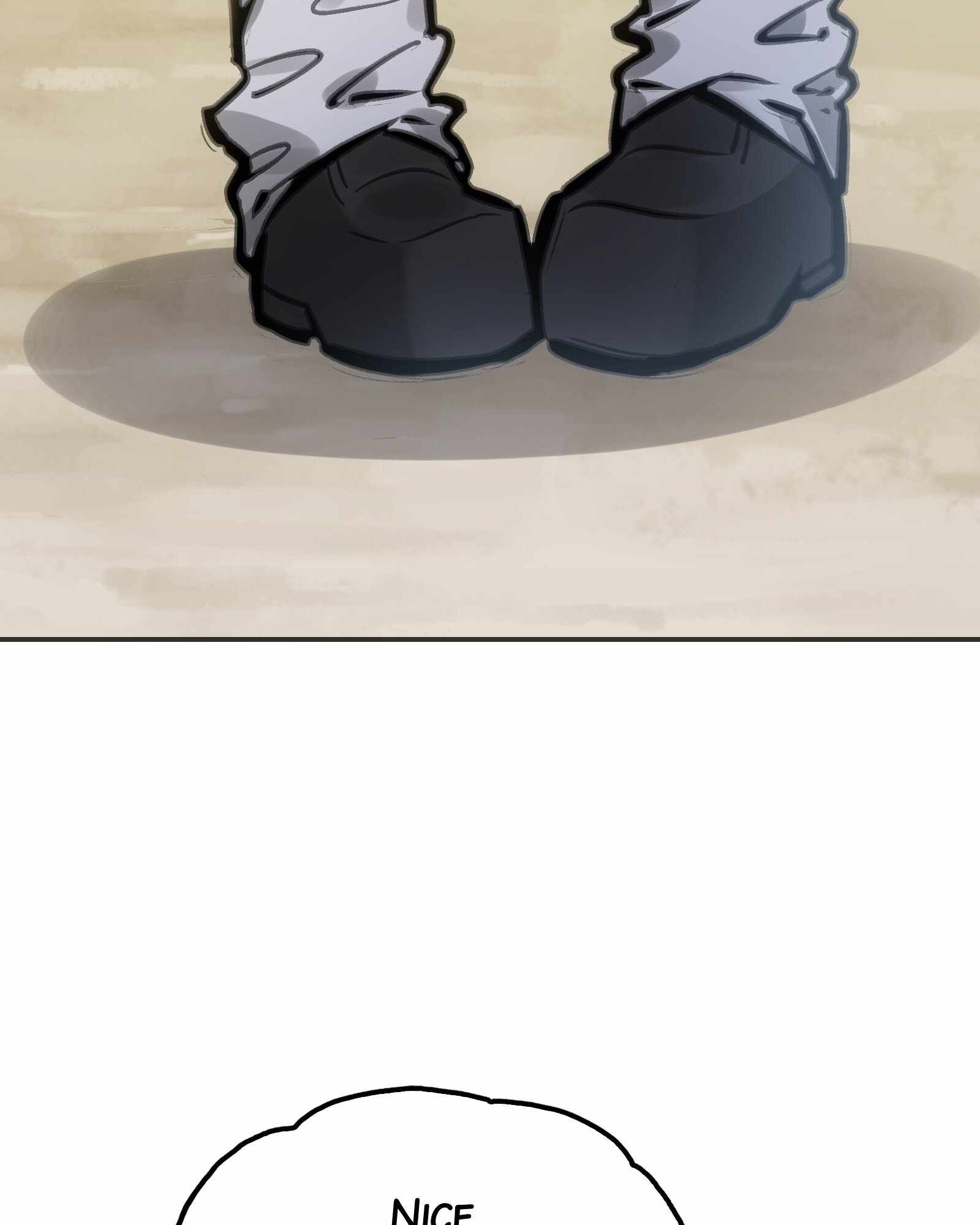 Become Stronger as You Die Chapter 28 - Page 35