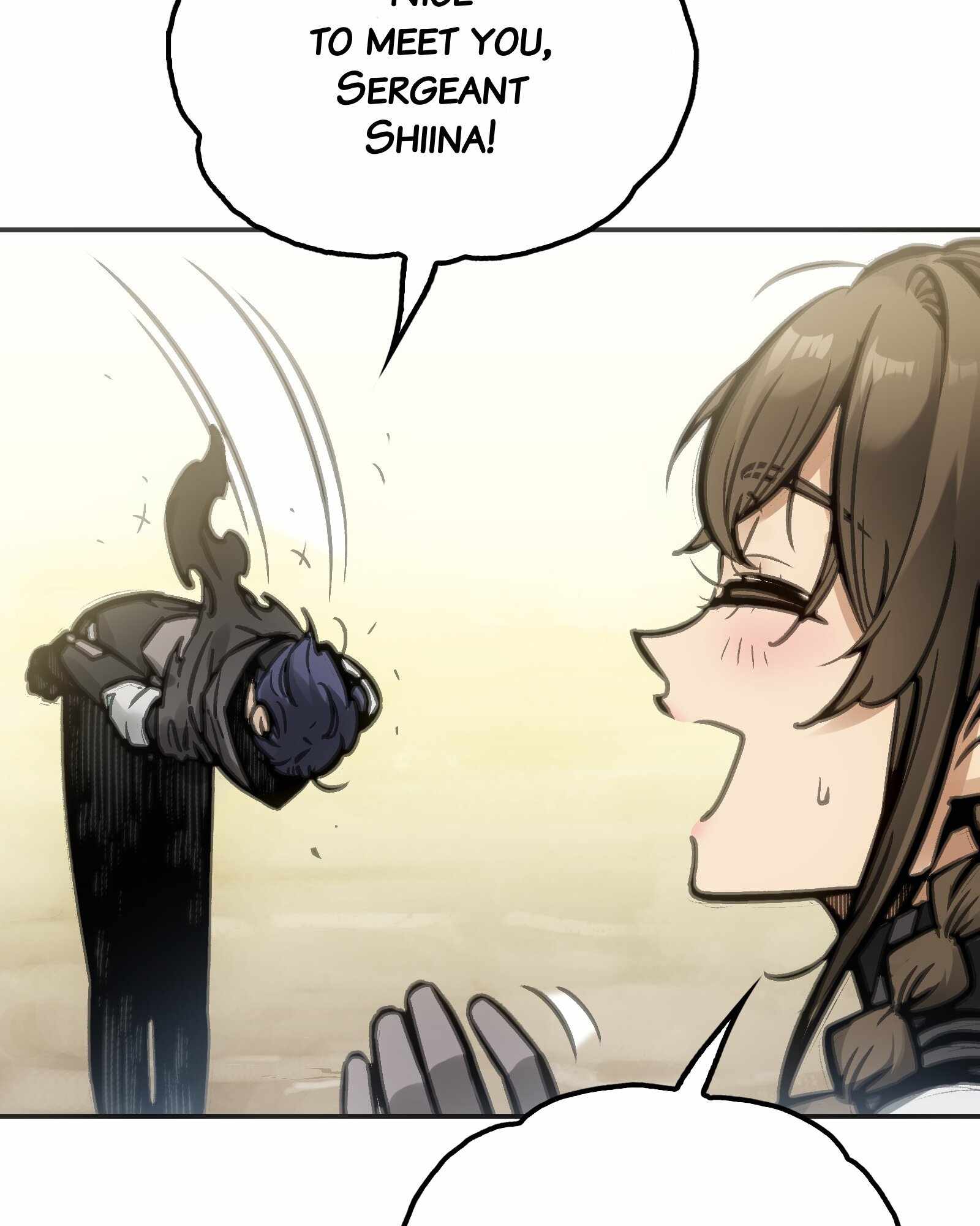 Become Stronger as You Die Chapter 28 - Page 36