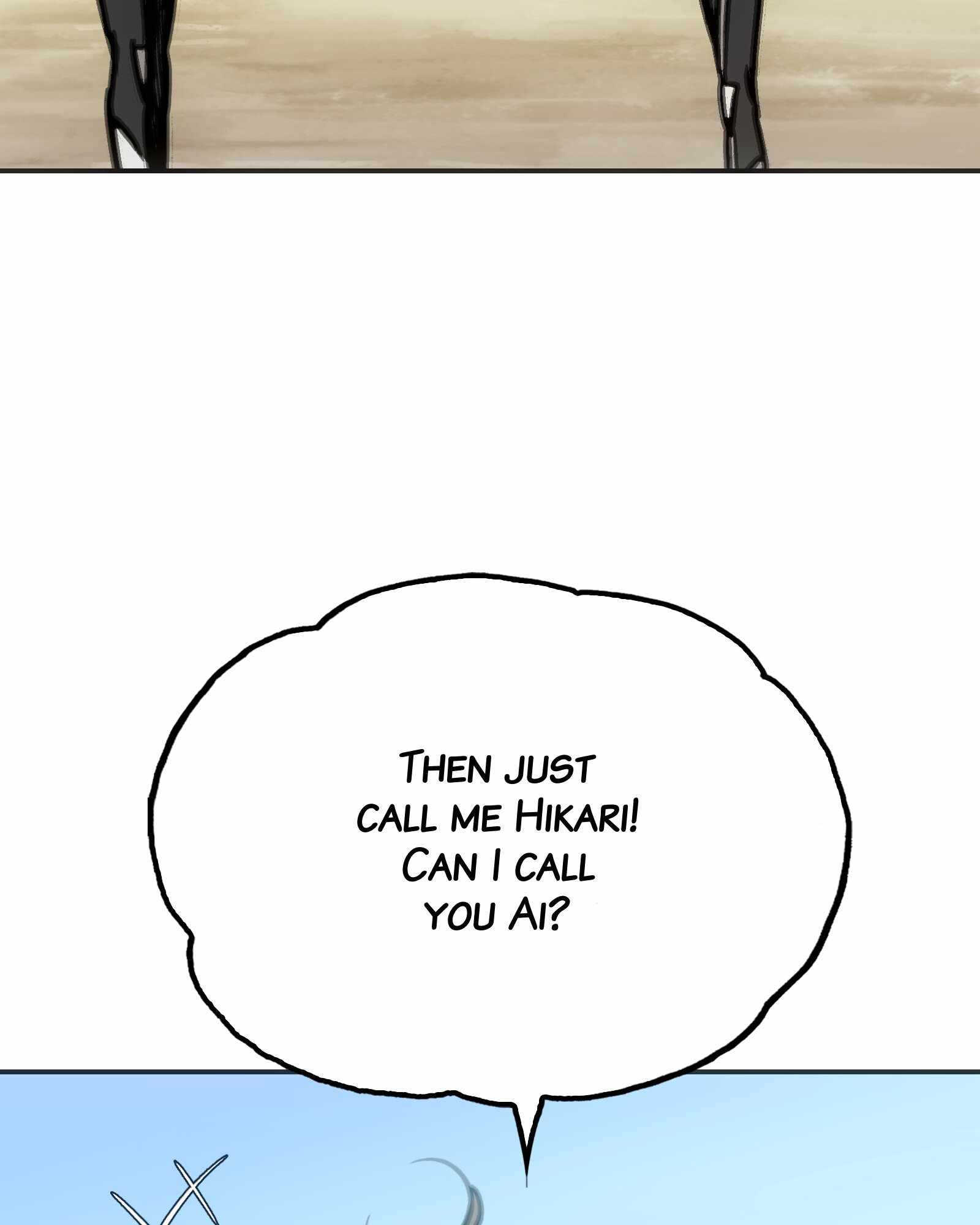 Become Stronger as You Die Chapter 28 - Page 39