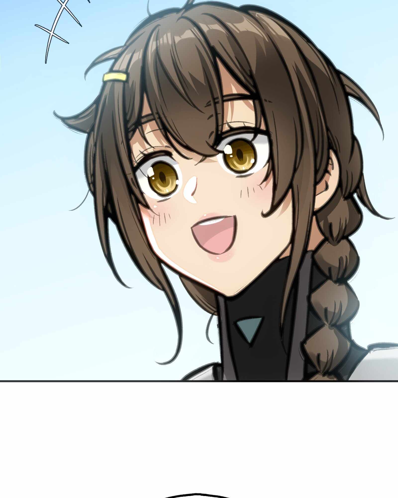 Become Stronger as You Die Chapter 28 - Page 40