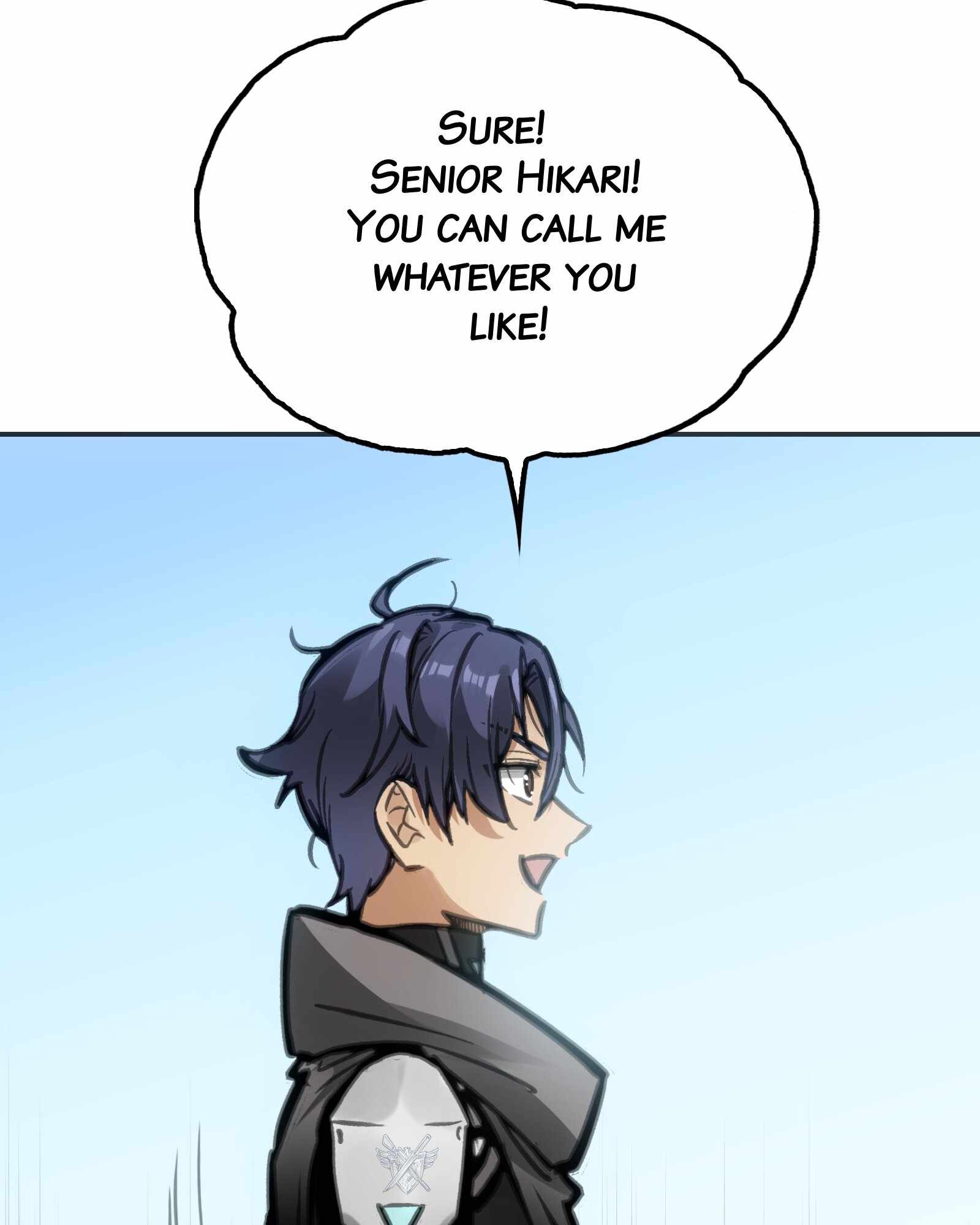 Become Stronger as You Die Chapter 28 - Page 41