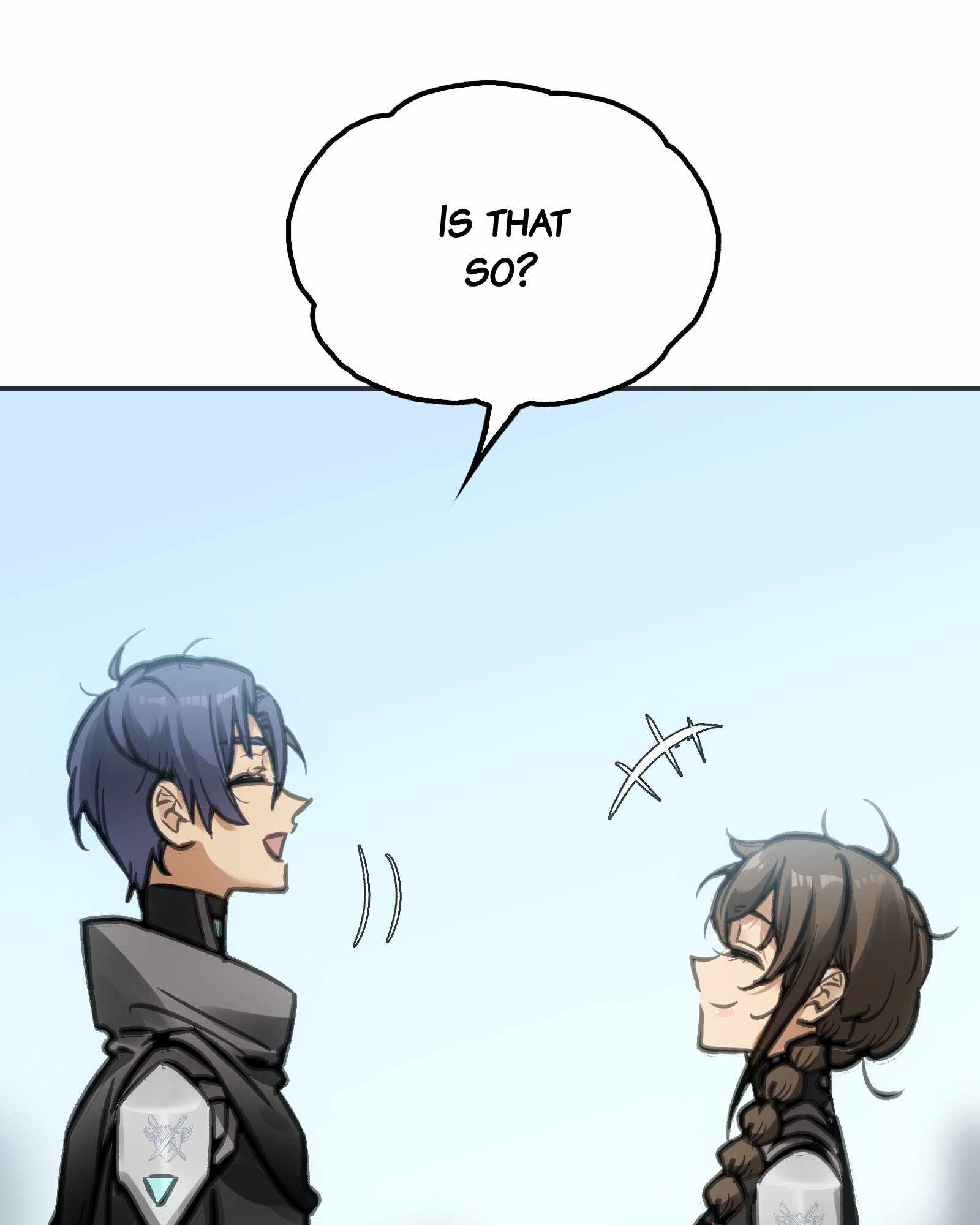Become Stronger as You Die Chapter 28 - Page 45