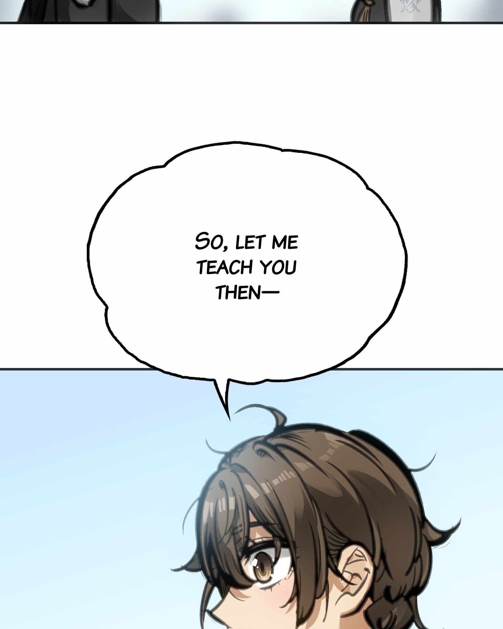 Become Stronger as You Die Chapter 28 - Page 46