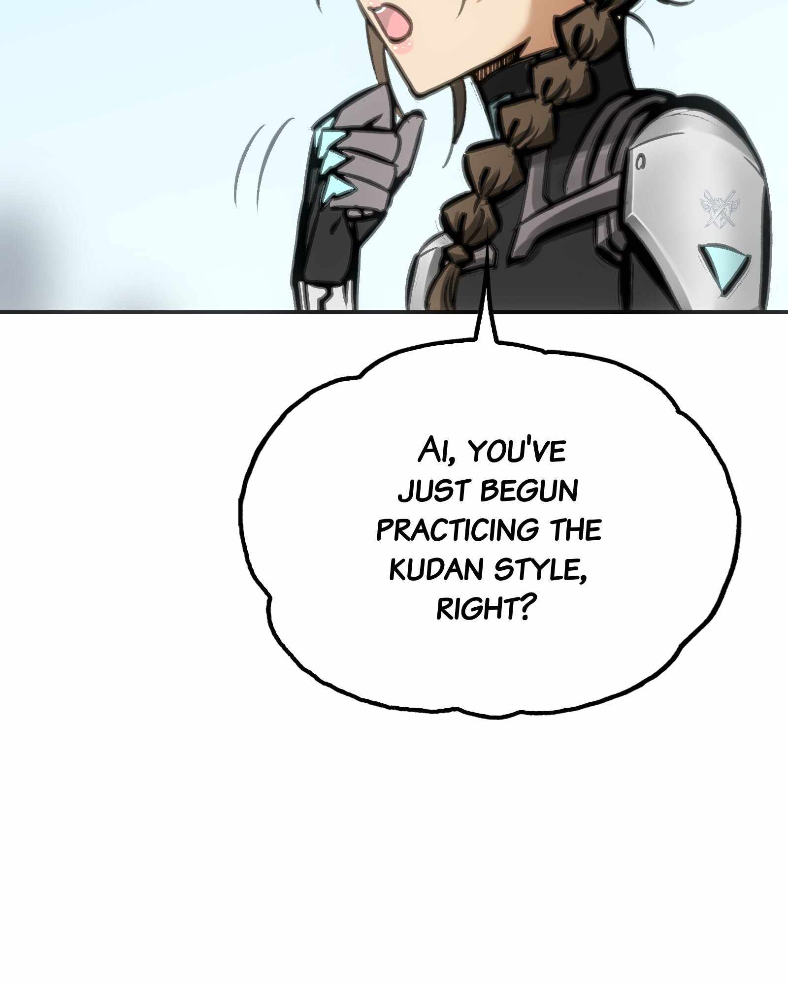 Become Stronger as You Die Chapter 28 - Page 47