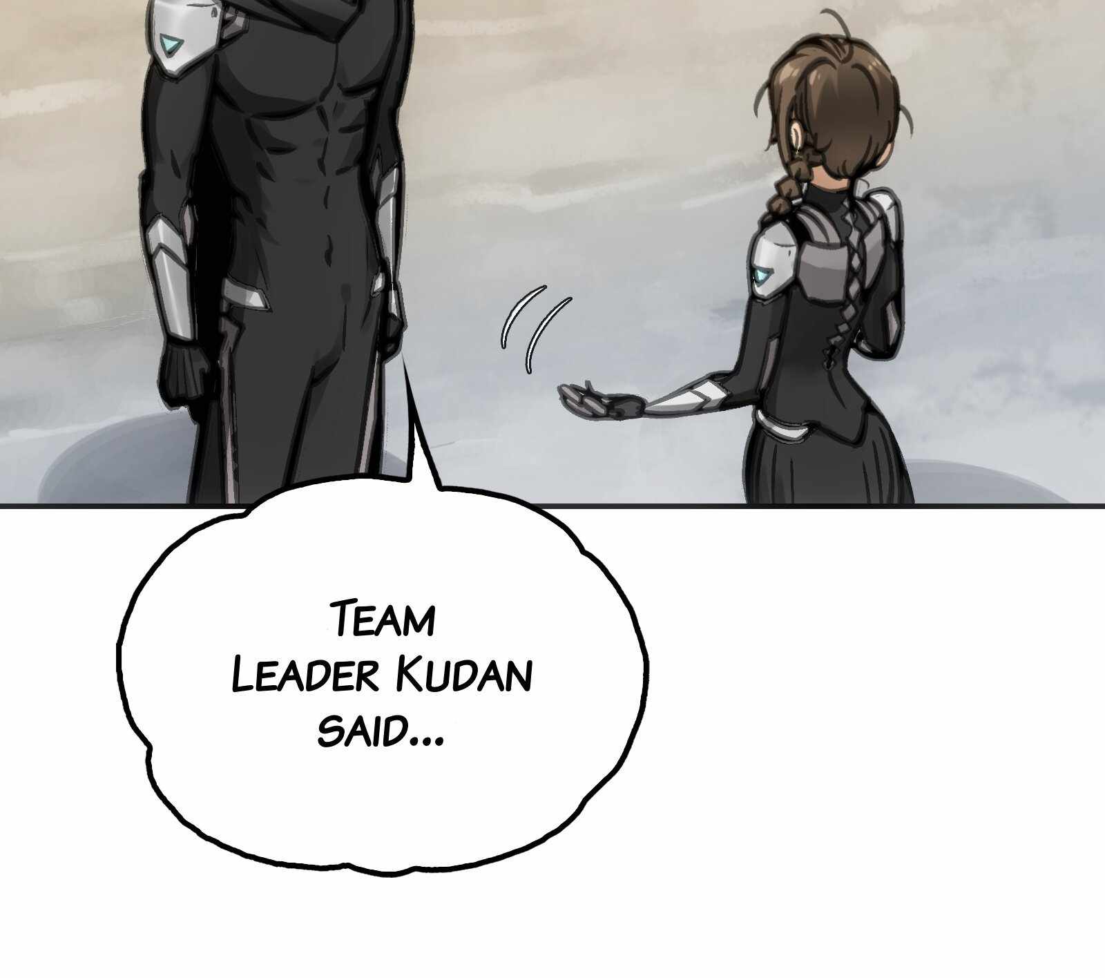 Become Stronger as You Die Chapter 28 - Page 50