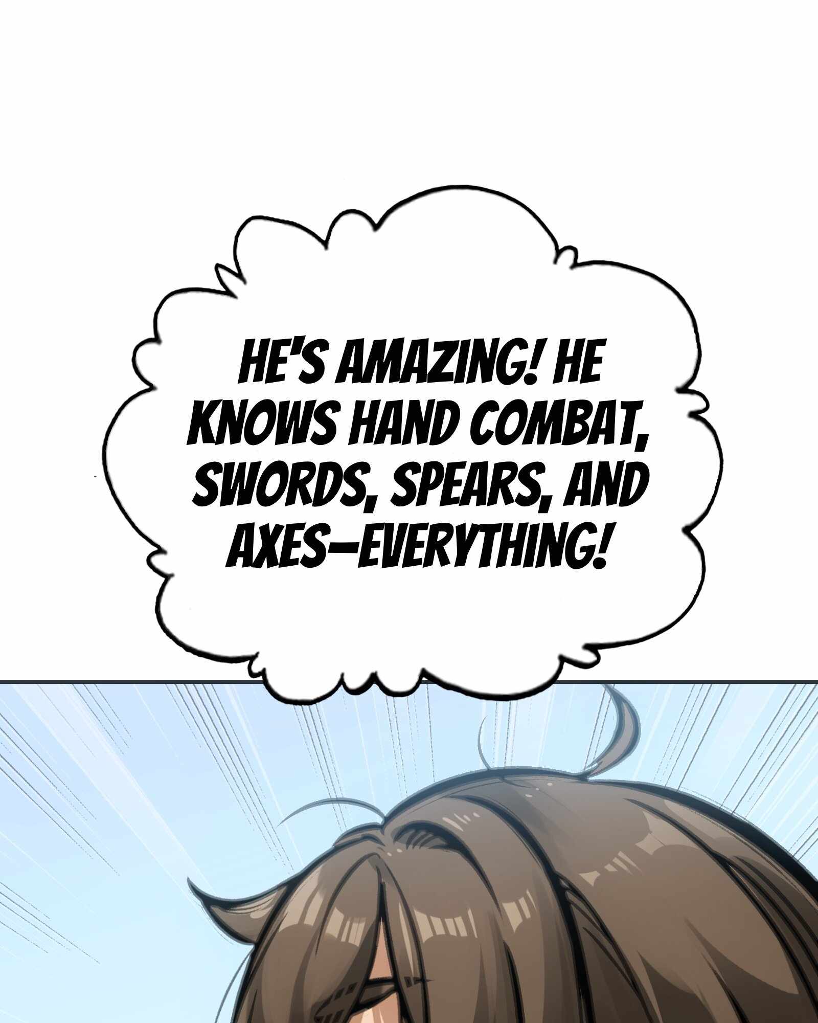 Become Stronger as You Die Chapter 28 - Page 51