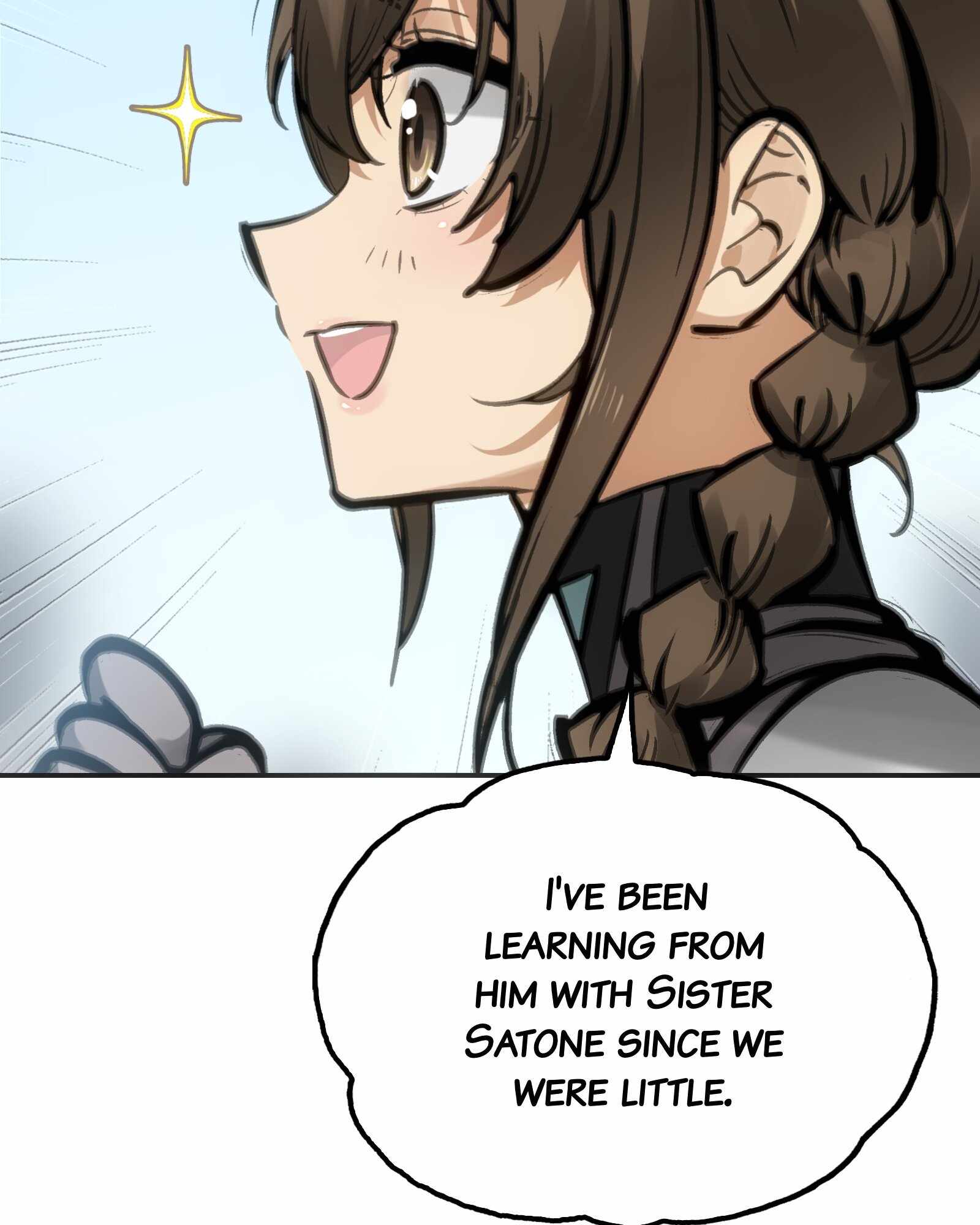 Become Stronger as You Die Chapter 28 - Page 52