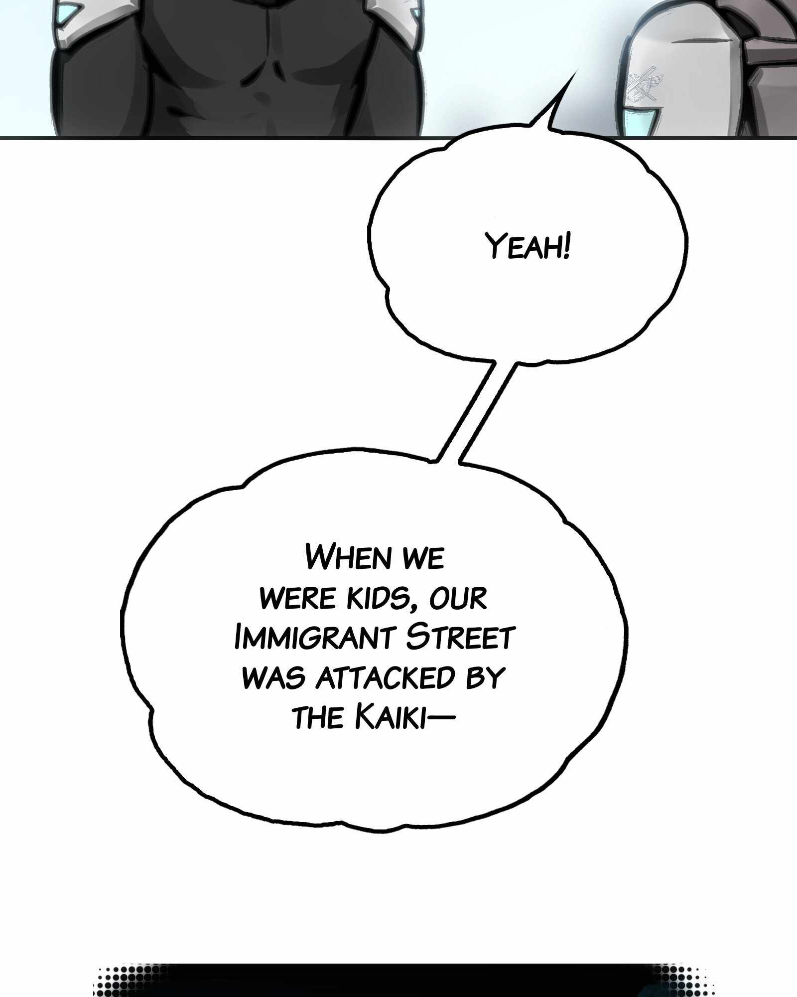 Become Stronger as You Die Chapter 28 - Page 54