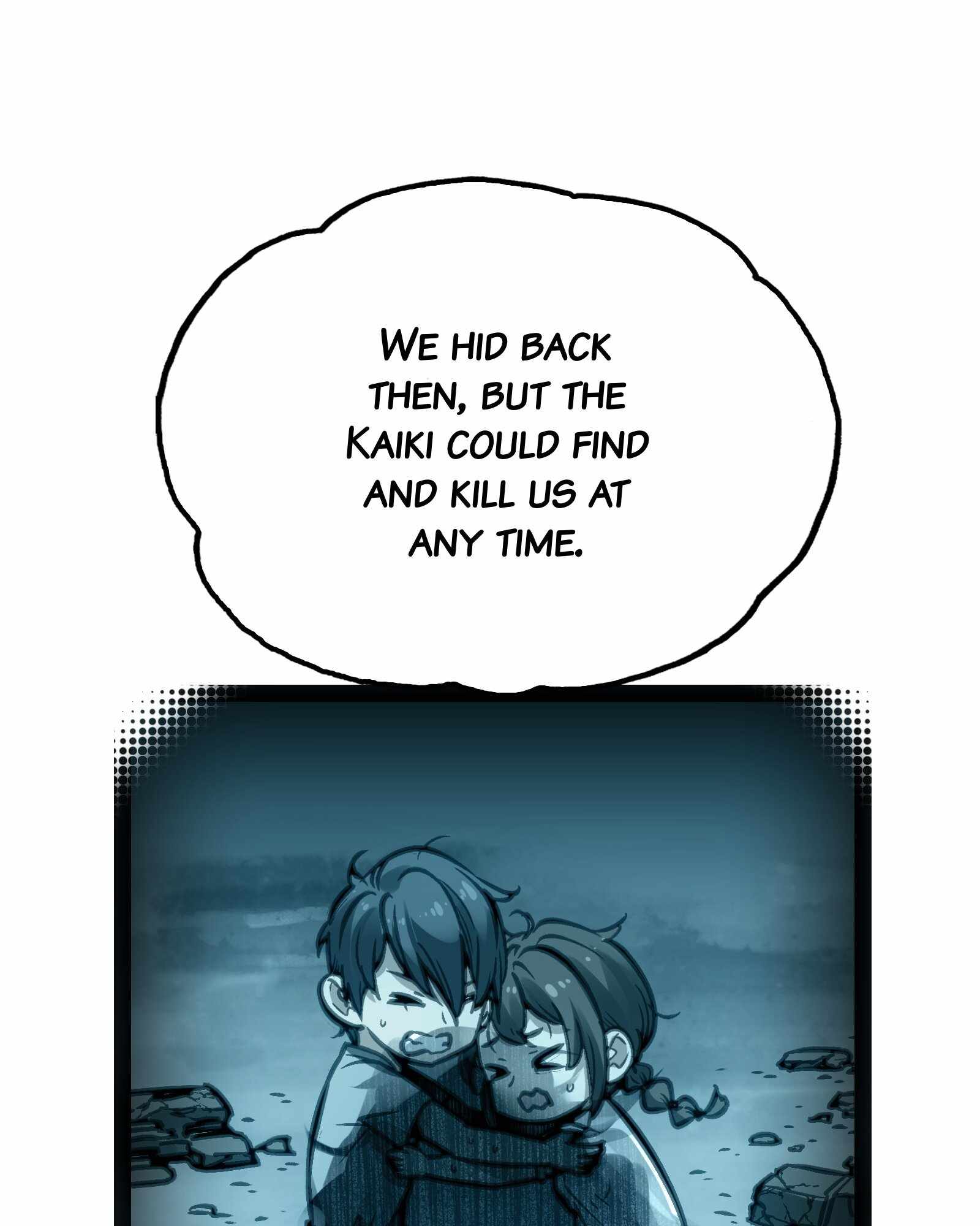 Become Stronger as You Die Chapter 28 - Page 57