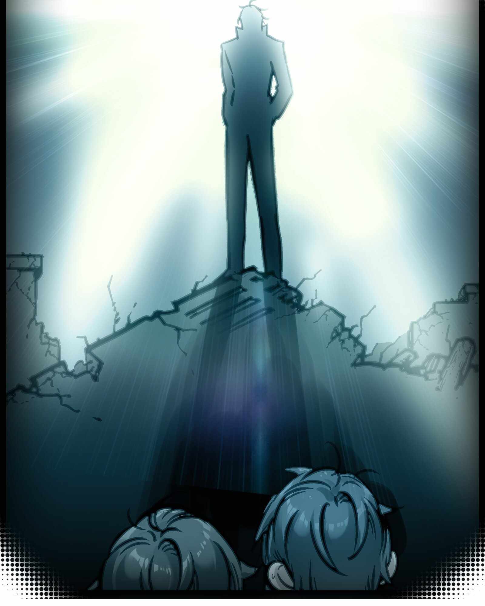 Become Stronger as You Die Chapter 28 - Page 59