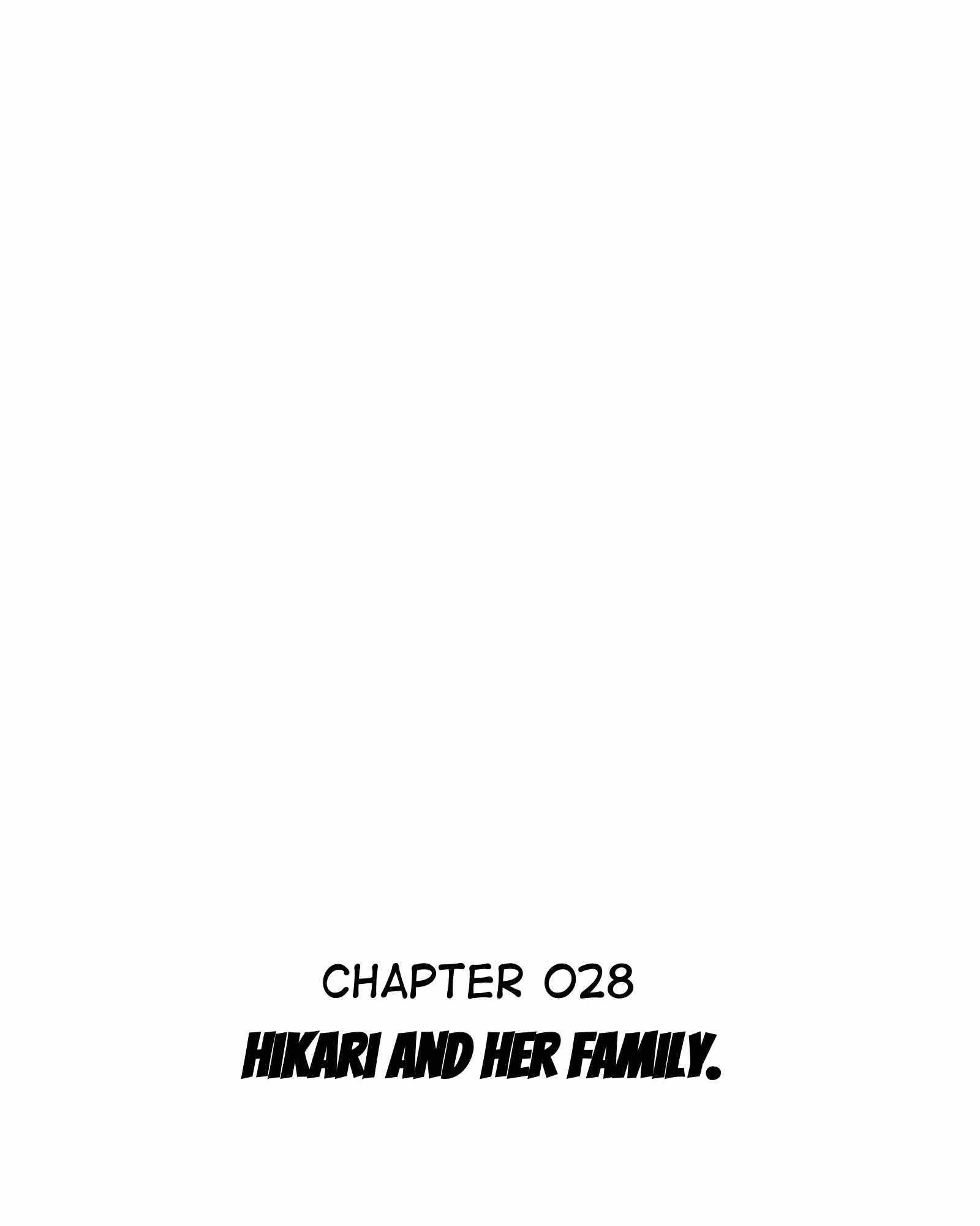 Become Stronger as You Die Chapter 28 - Page 6