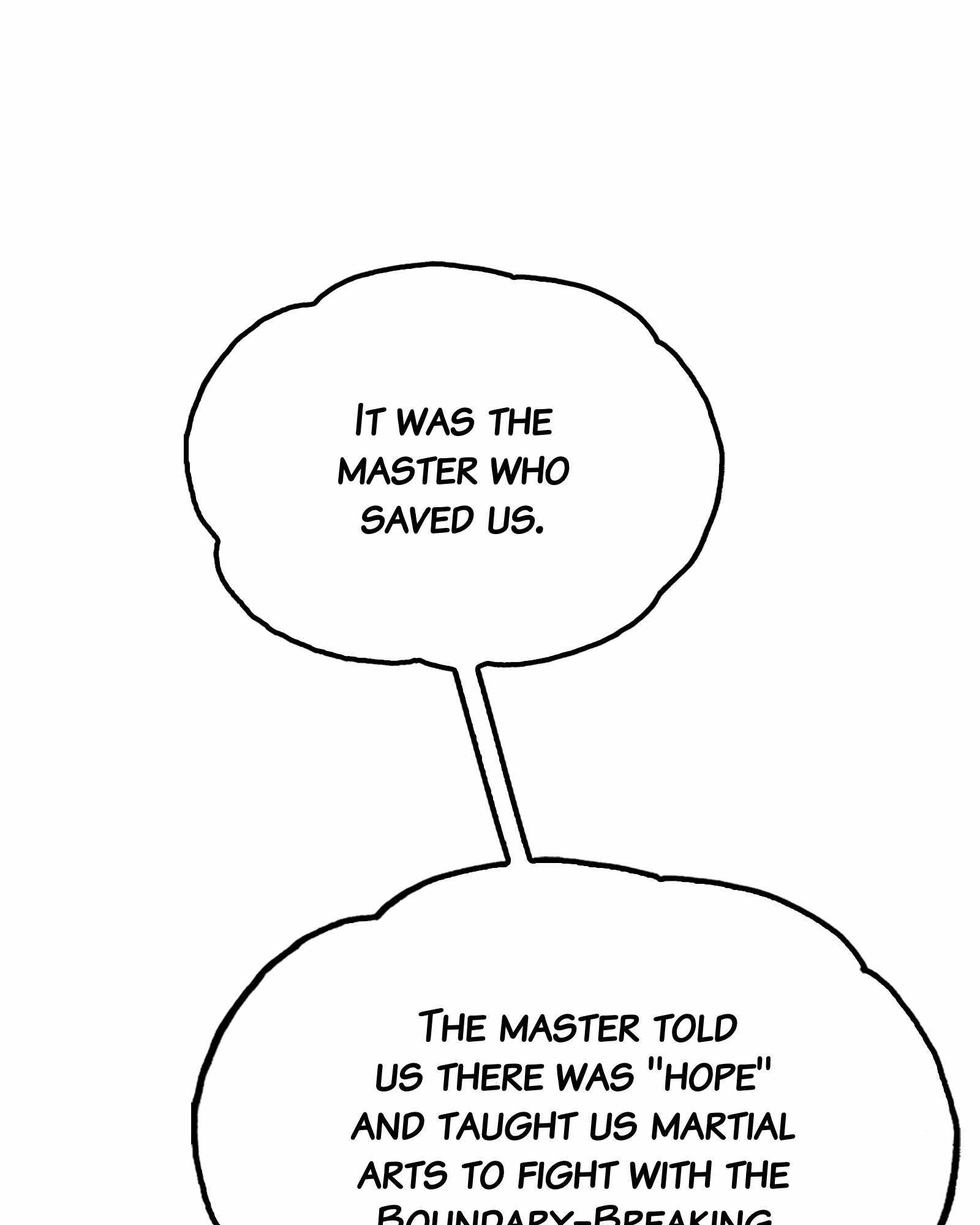 Become Stronger as You Die Chapter 28 - Page 60